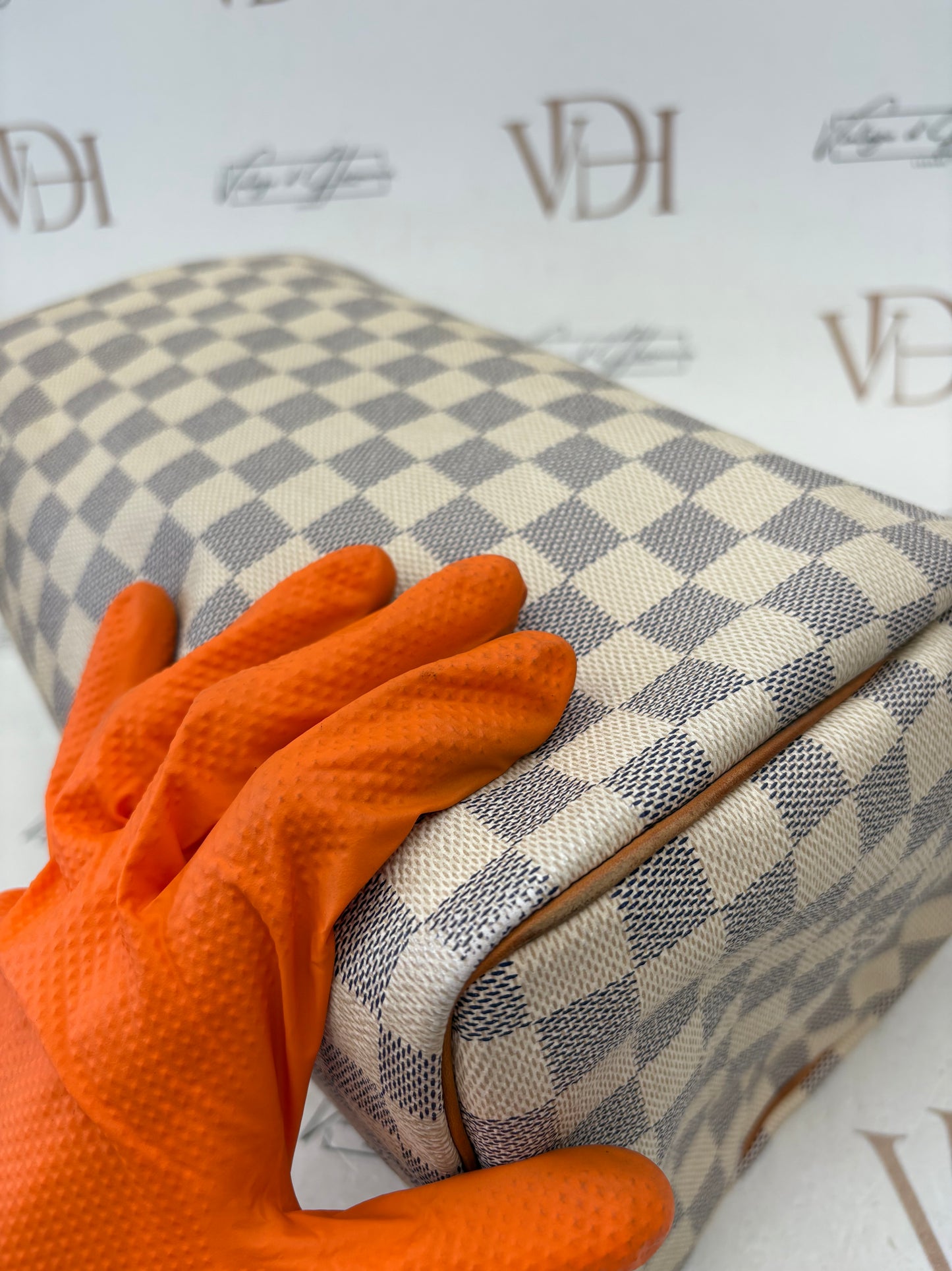 384099 - Speedy 30 Louis Vuitton