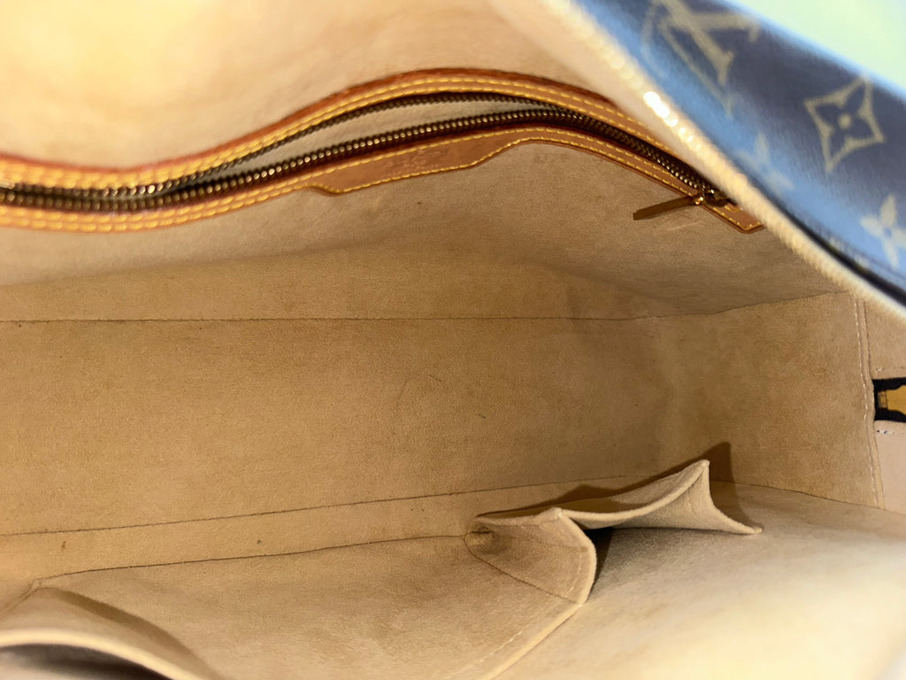 Louis Vuitton Cite GM