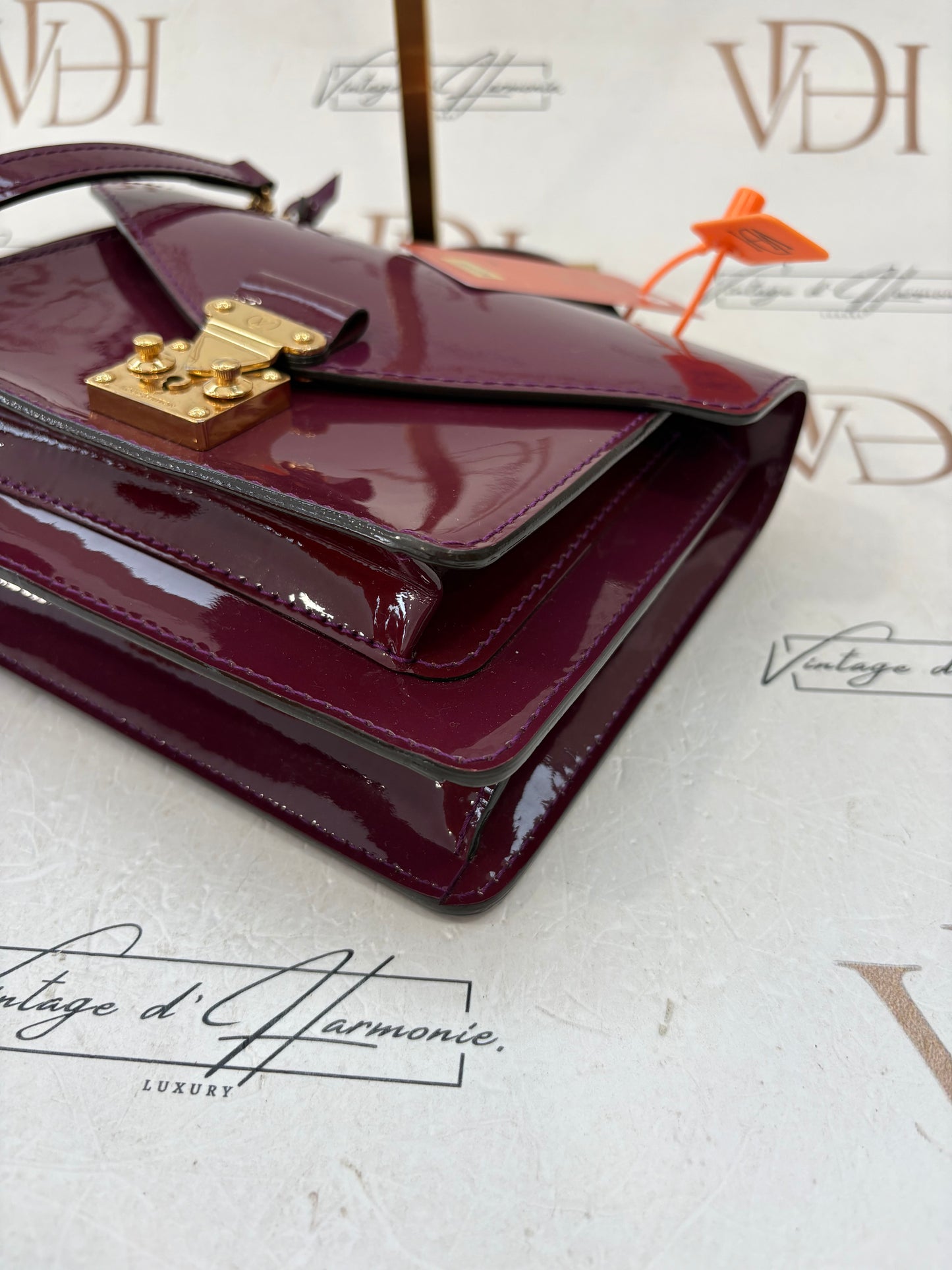 384006 - Louis Vuitton Monceau