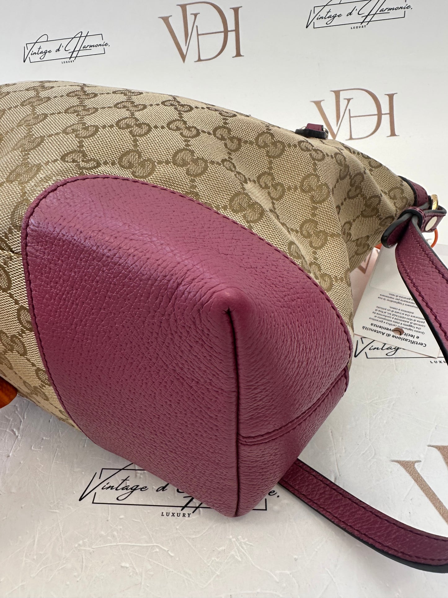 016767 - Gucci Bag