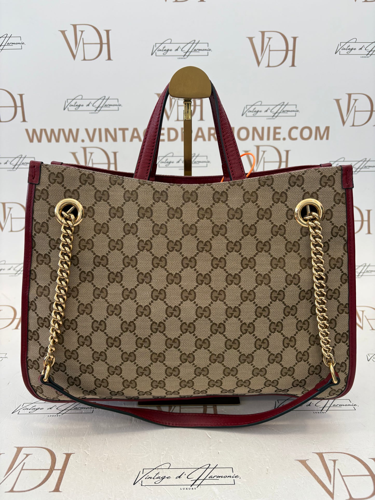 383741 - Gucci Horsebit 1955