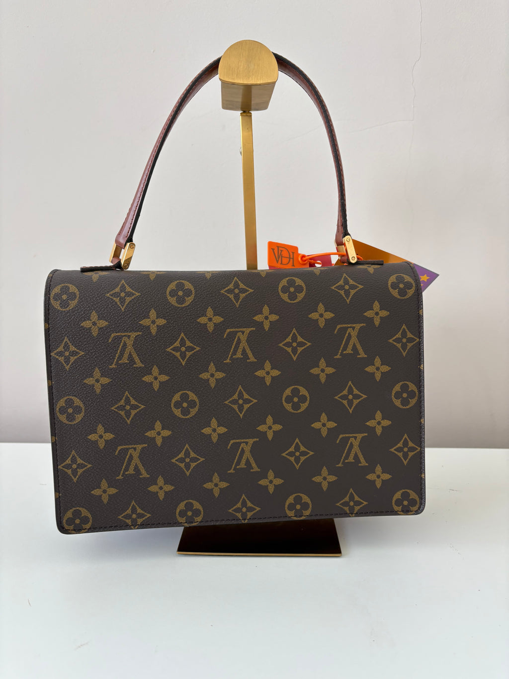 Louis Vuitton Concorde