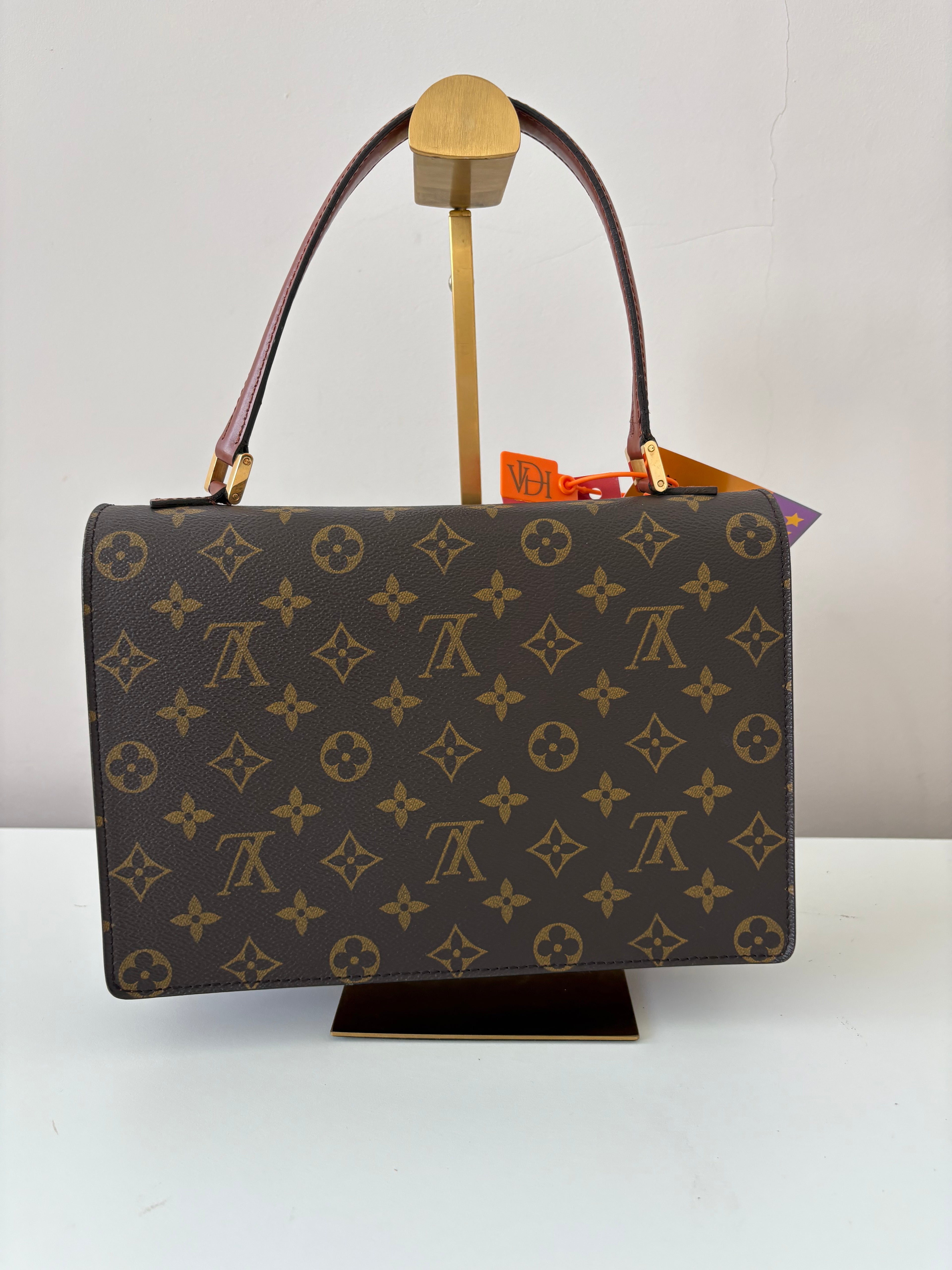 Louis Vuitton Concorde