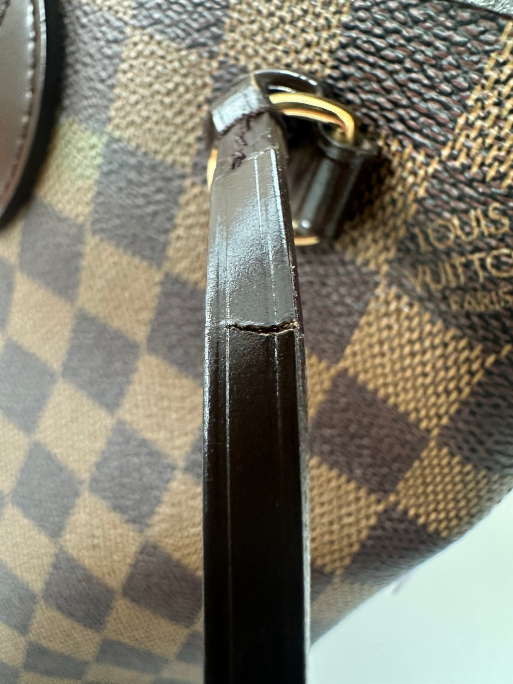 Louis Vuitton Neverfull PM Damier