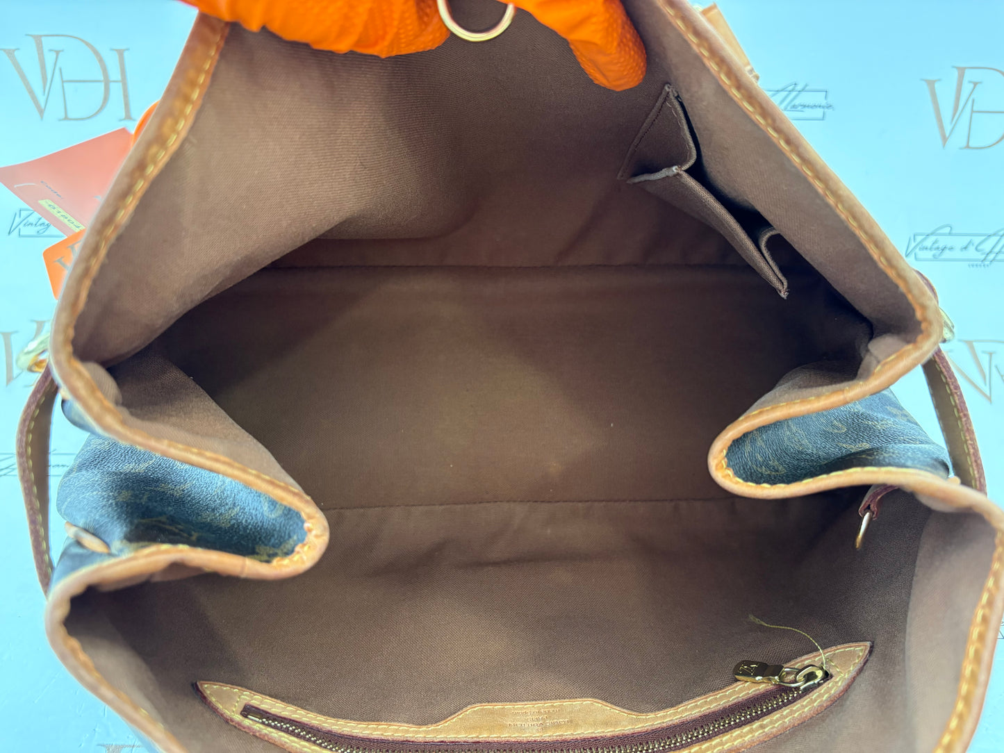018048 - Louis Vuitton Batignolles Horizontal