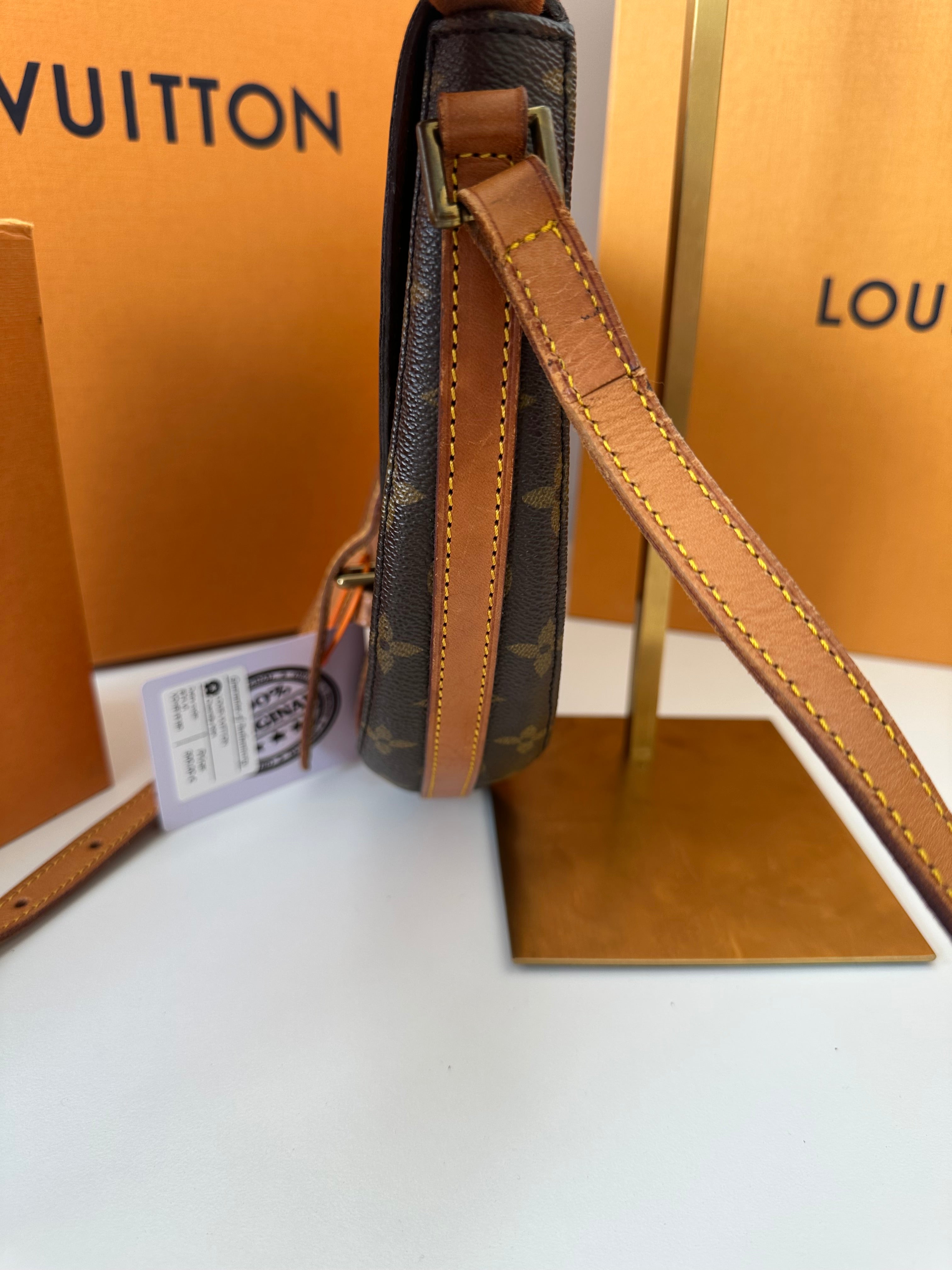 Louis Vuitton Chantilly MM