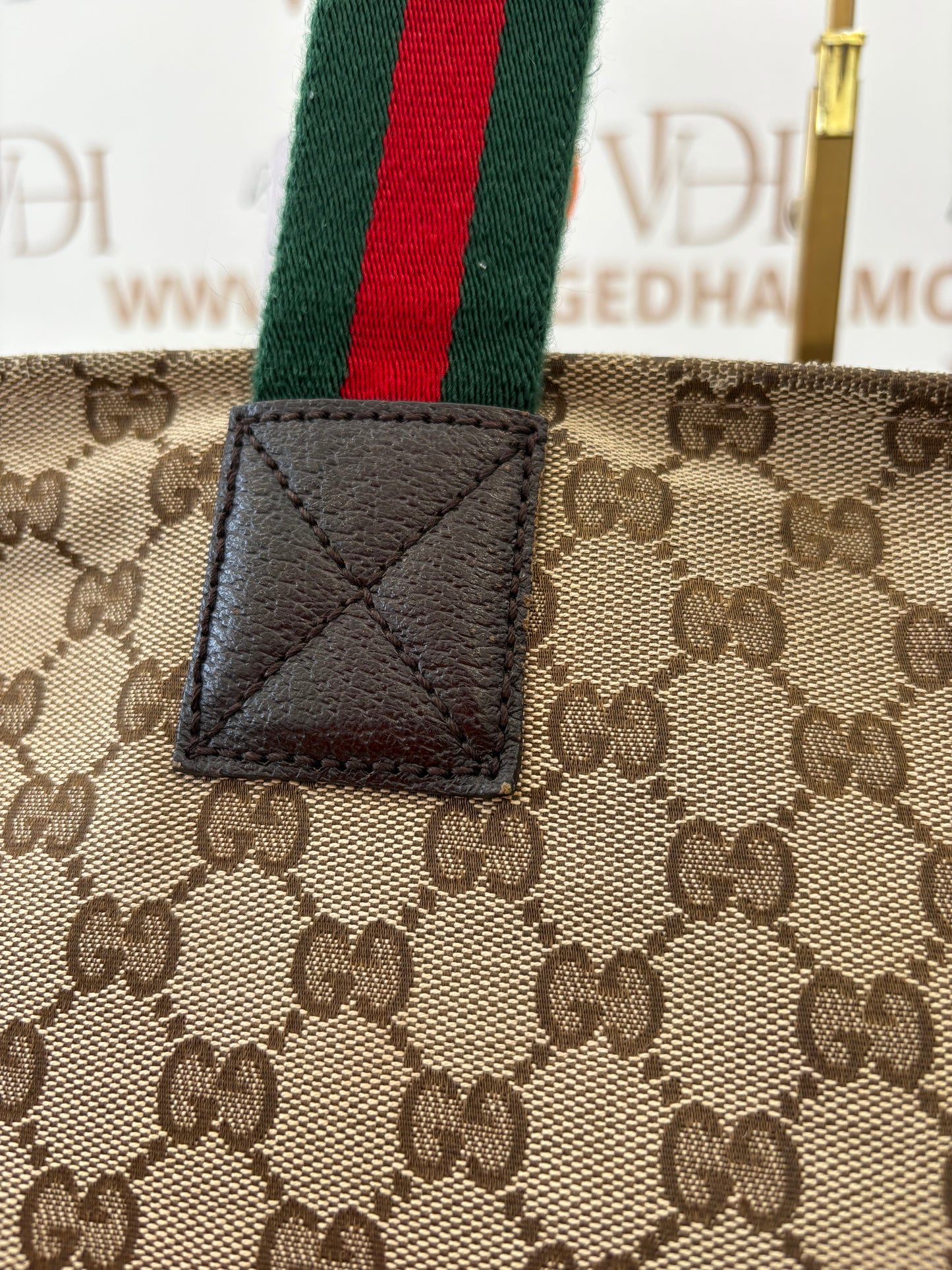383545 - Gucci Diaper