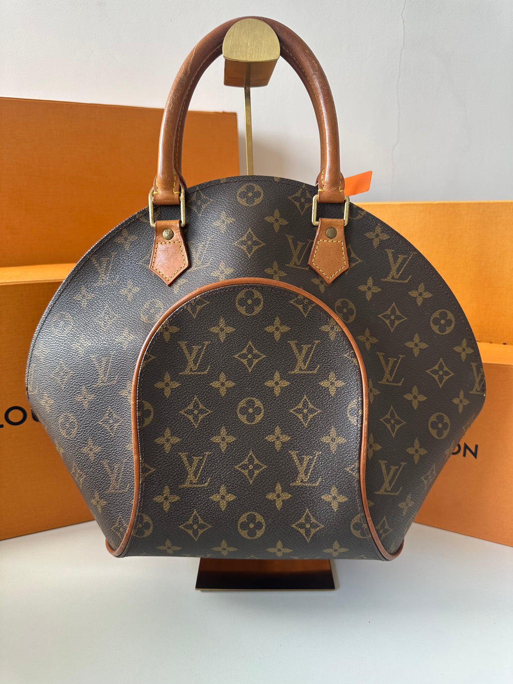 Louis Vuitton Ellipse MM