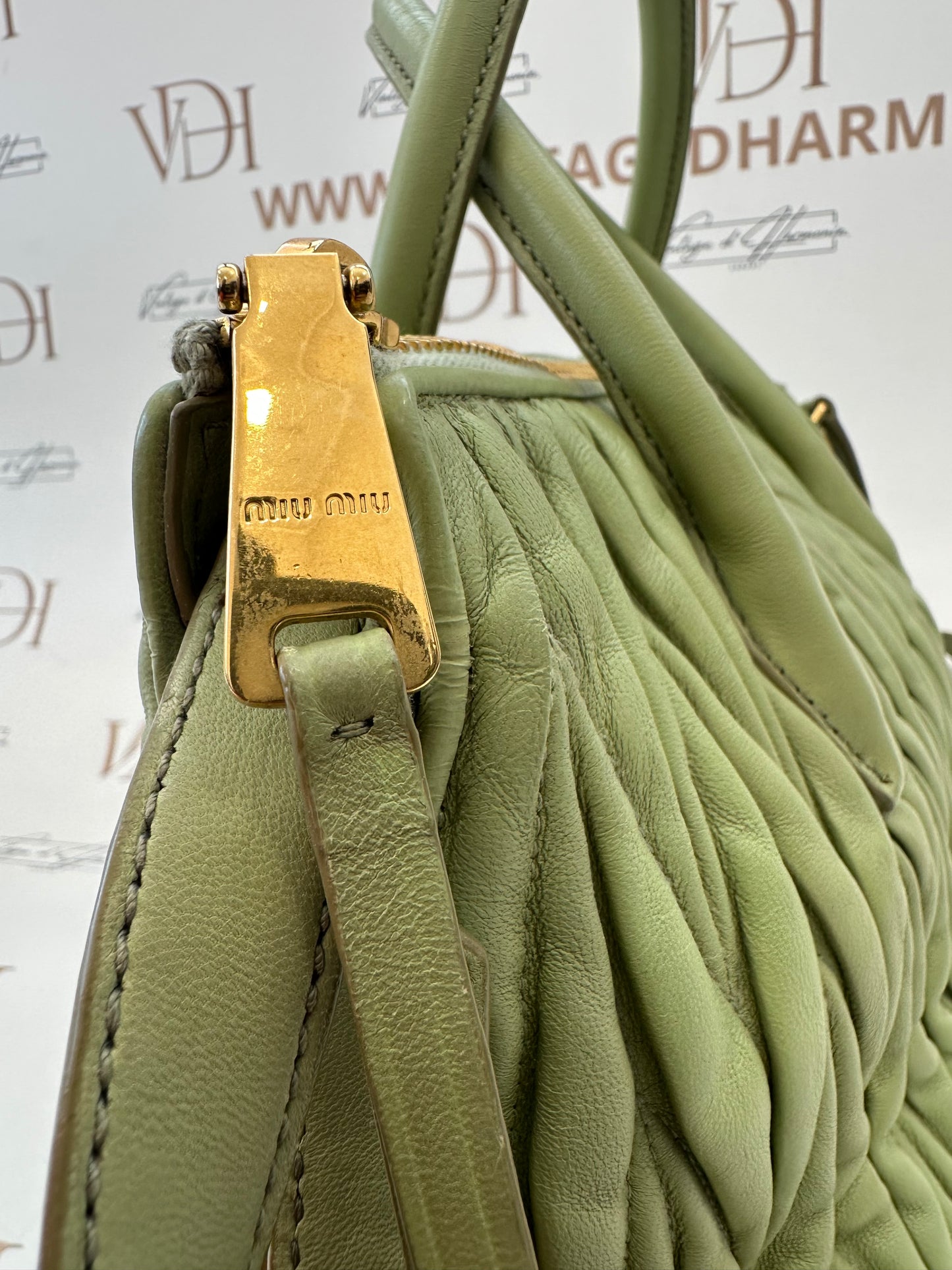 382284 - Miu Miu Bag