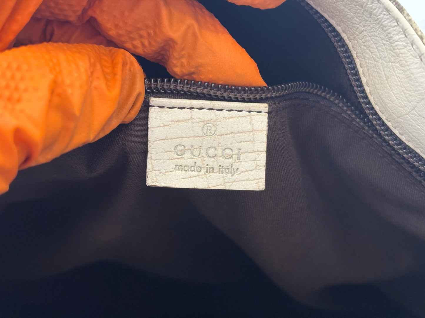 201097 - Gucci Tote