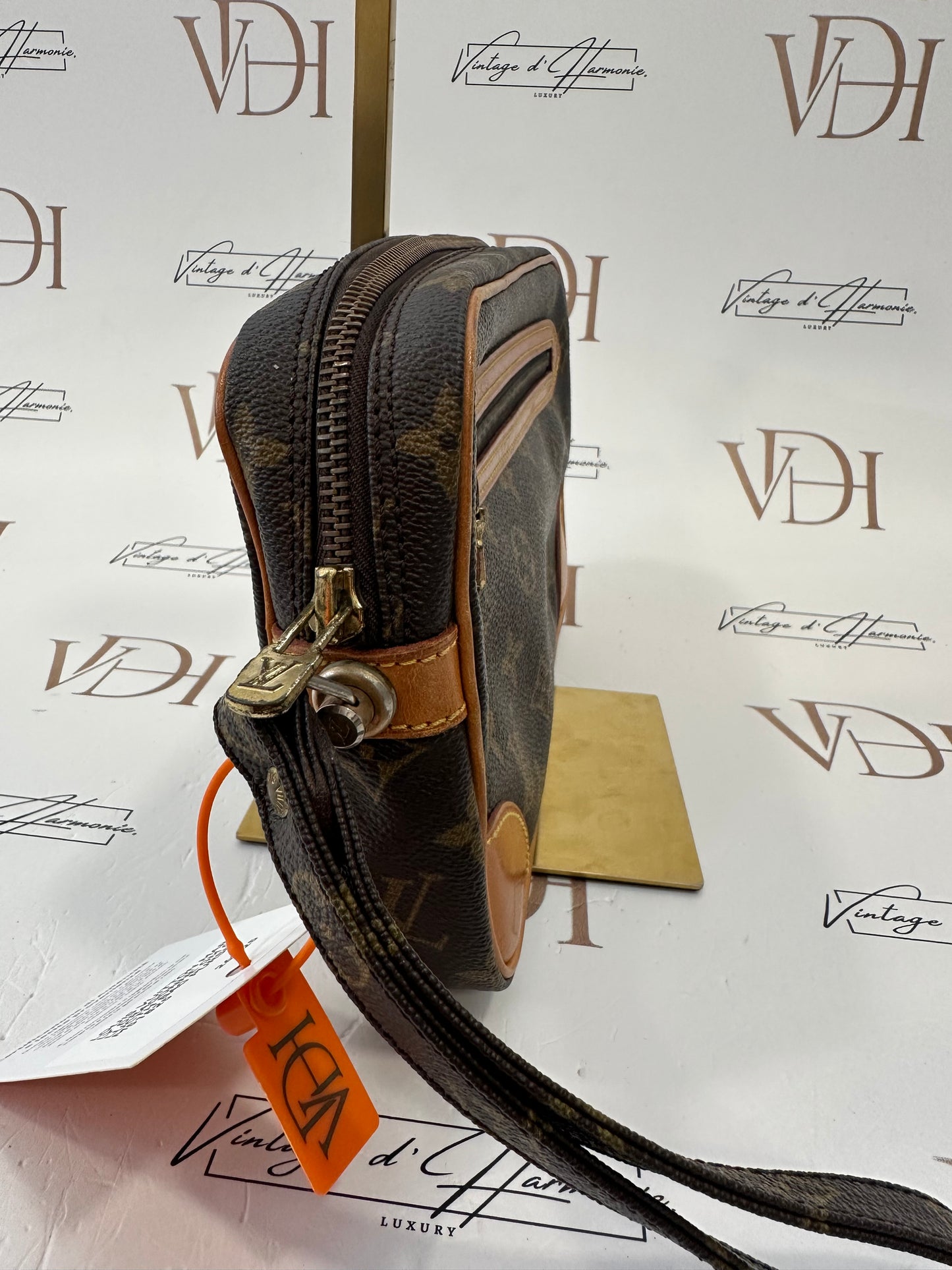 017922 - Louis Vuitton Marly Dragonne GM