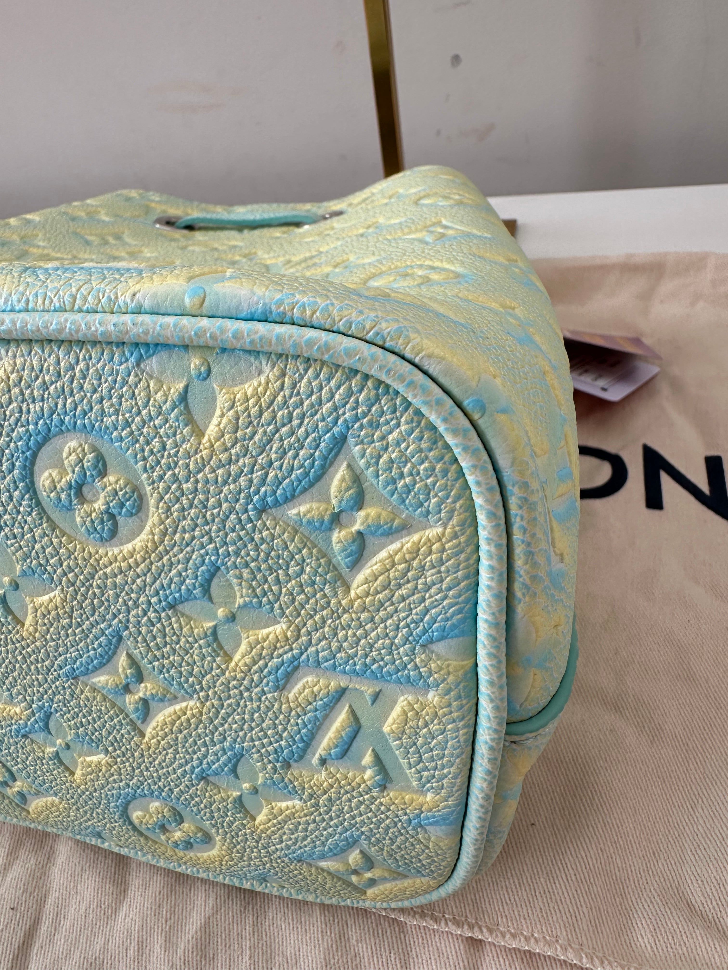 Louis Vuitton Neonoe Limited