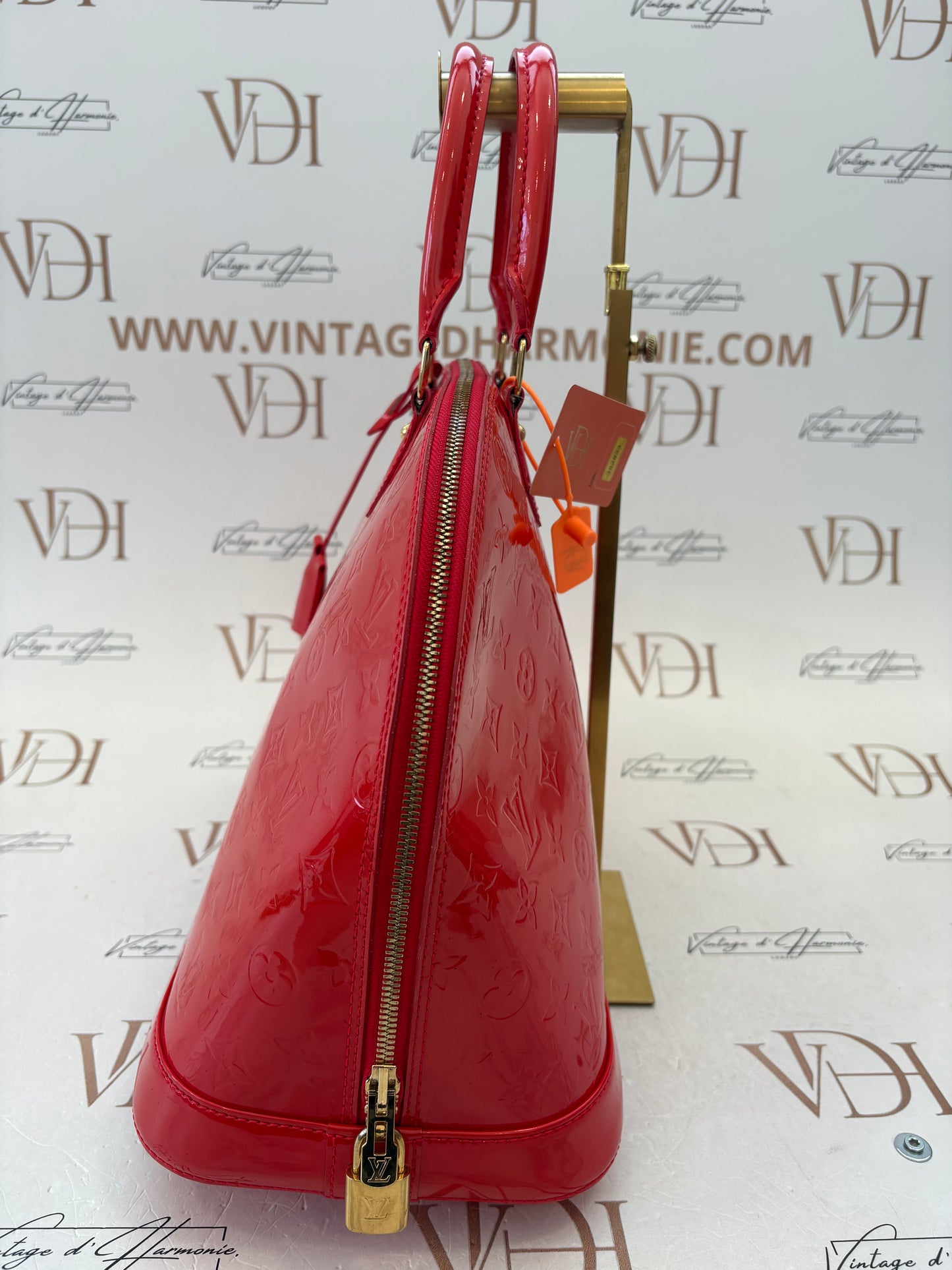 382833 - Louis Vuitton Alma GM