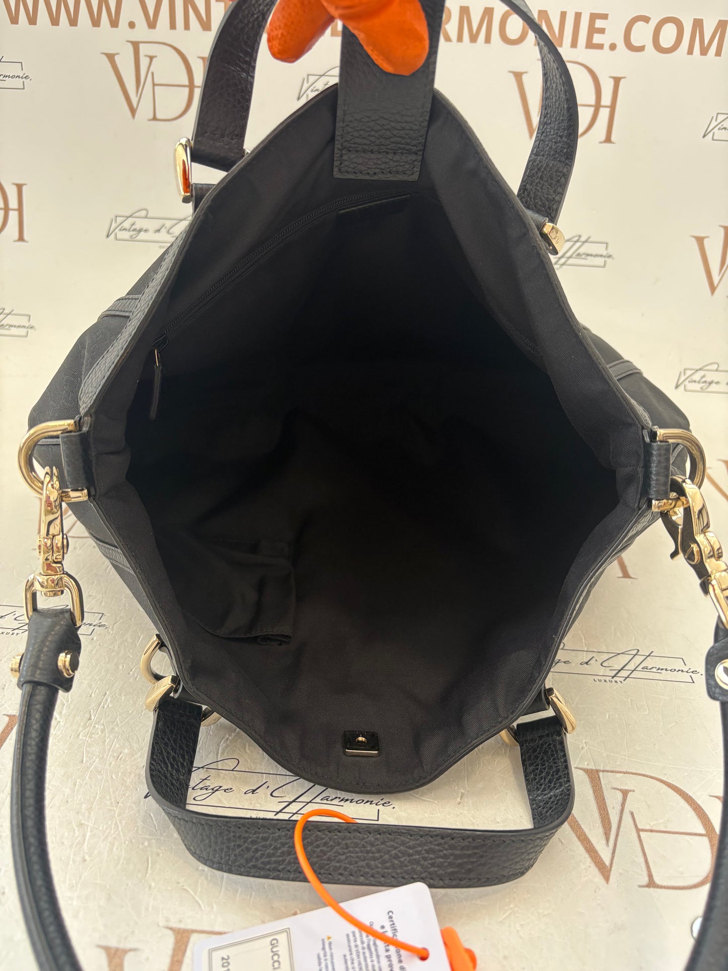 201057 - Gucci Bag