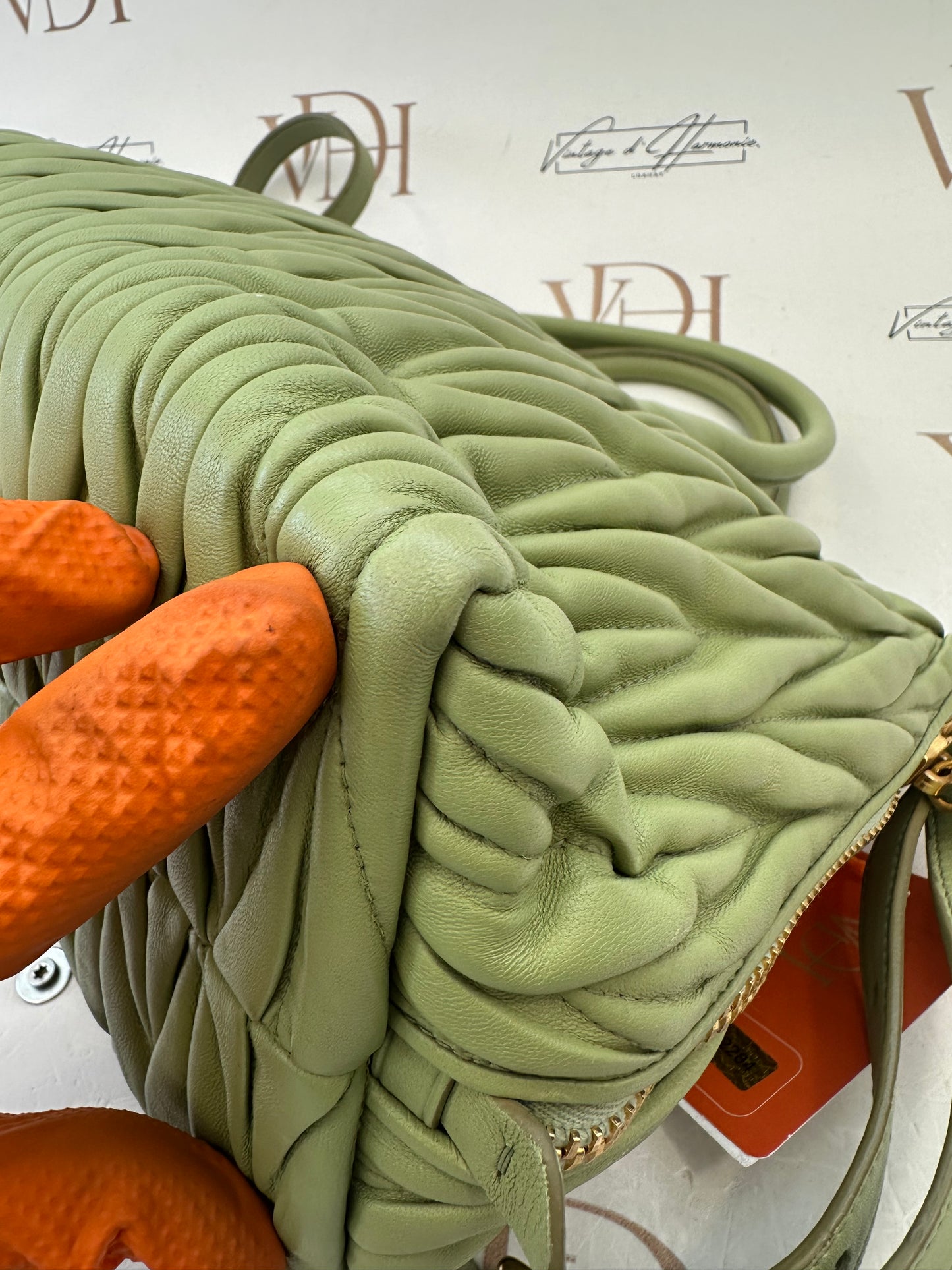382284 - Miu Miu Bag