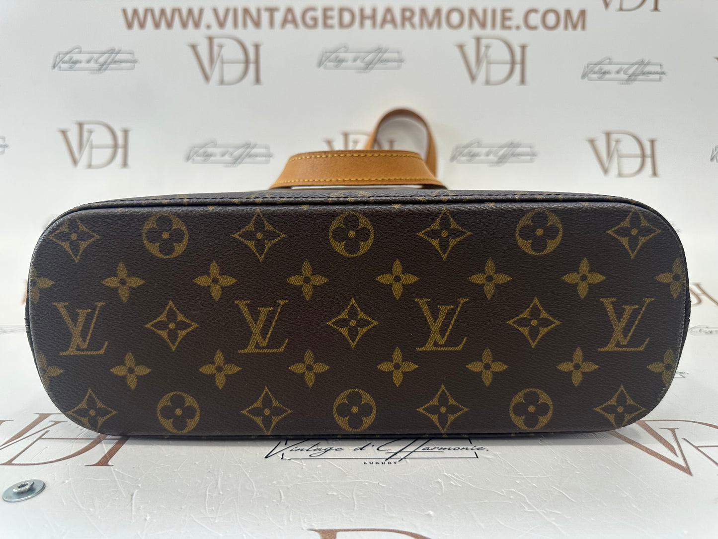 017838 - Louis Vuitton Vavin GM