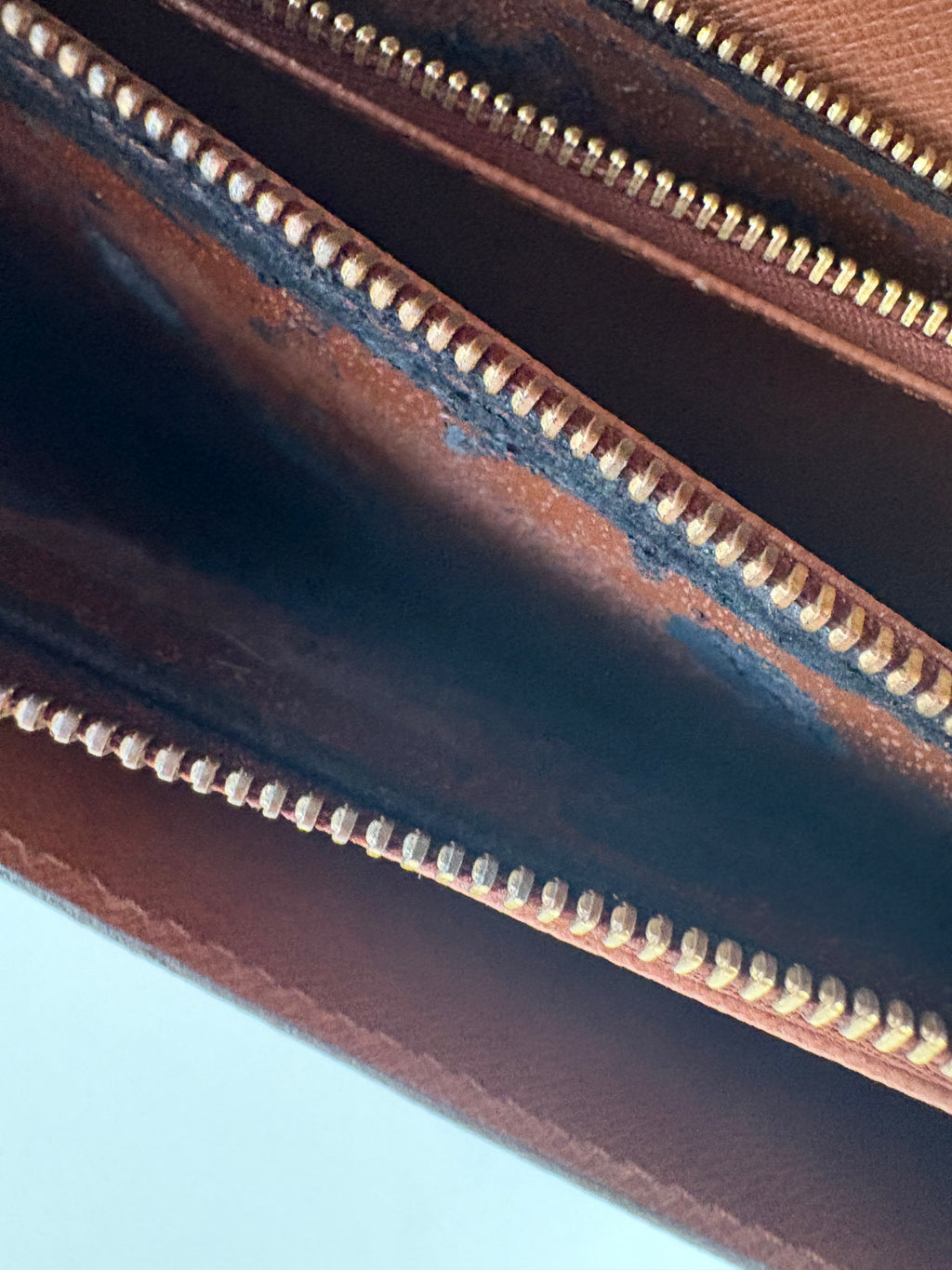 Louis Vuitton Concorde