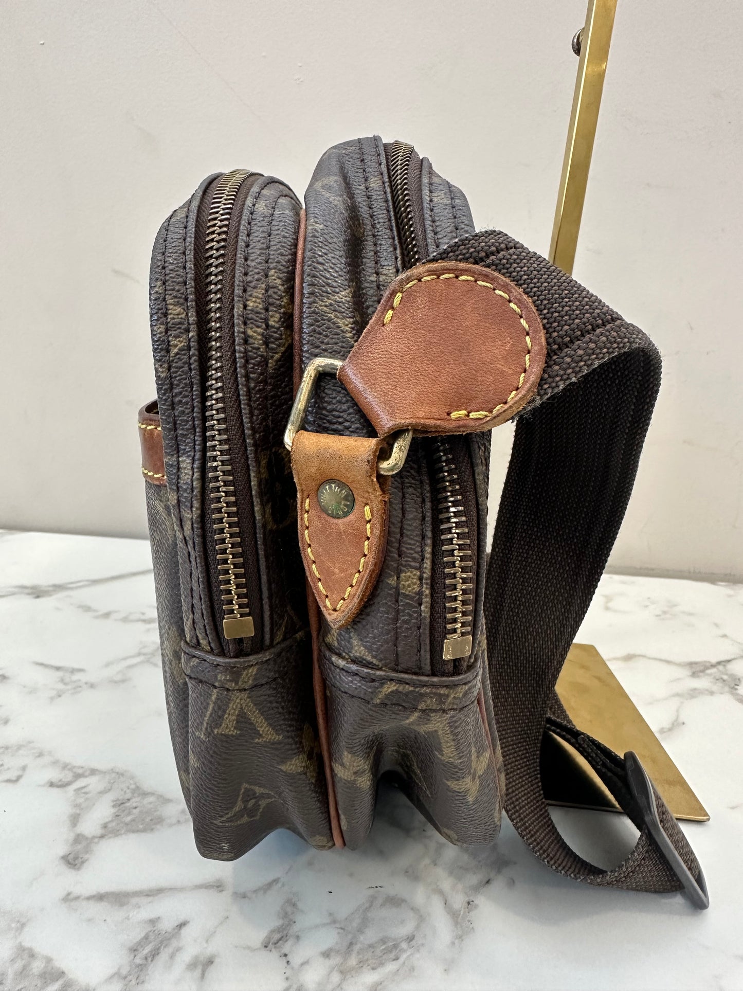 Louis Vuitton Reporter PM