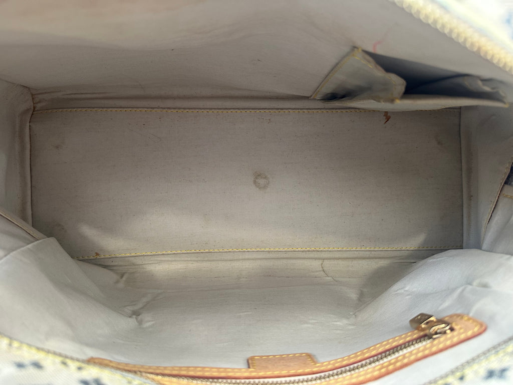 Louis Vuitton Mini Marie