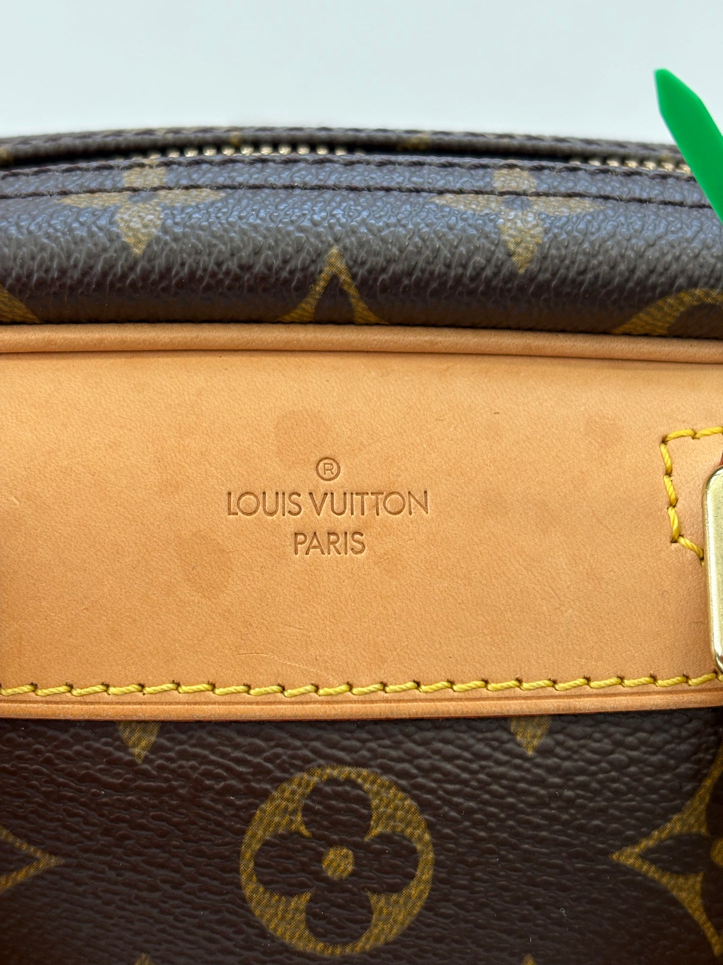 017224 - Louis Vuitton Trouville