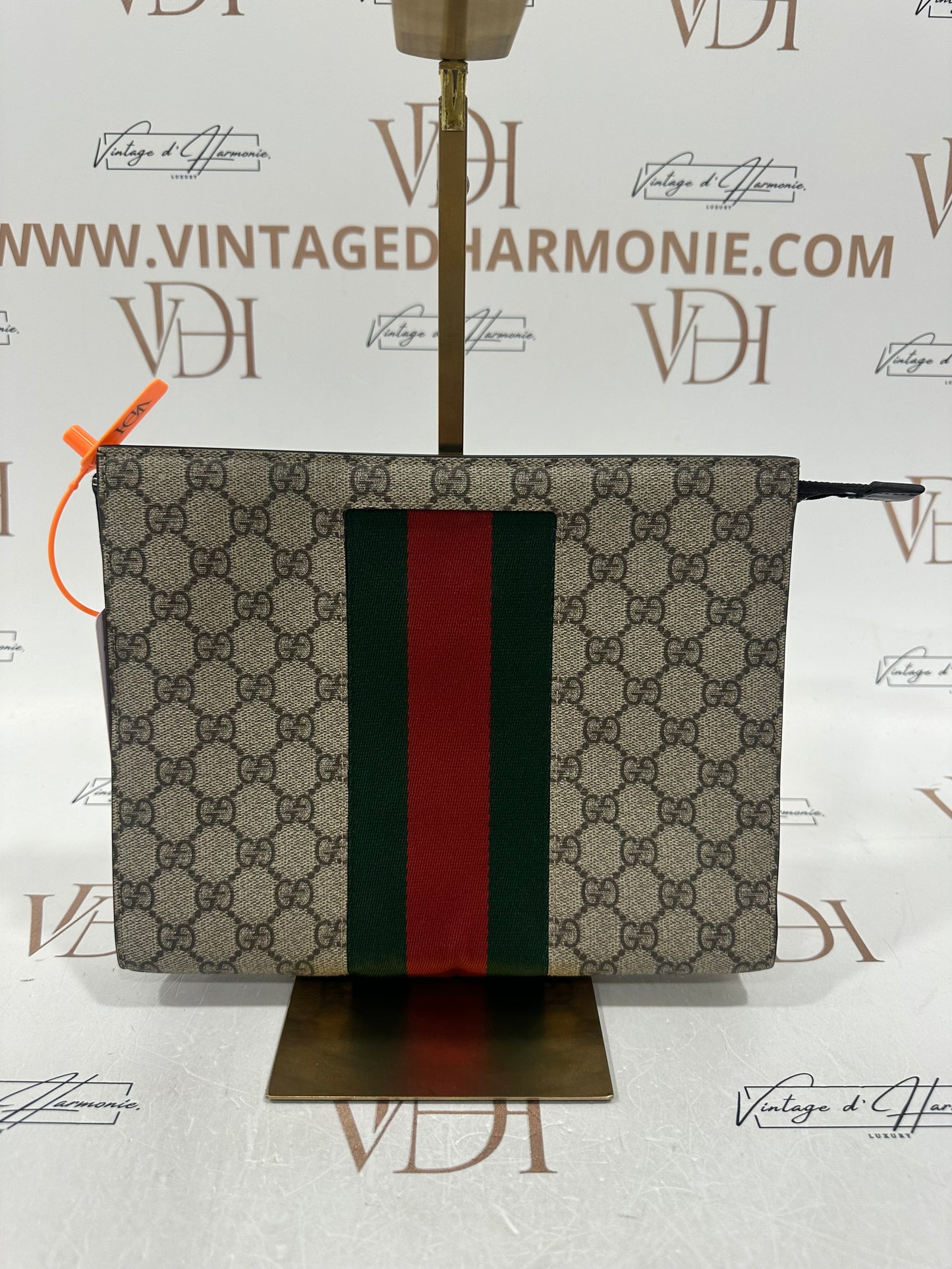 383096 - Gucci Supreme
