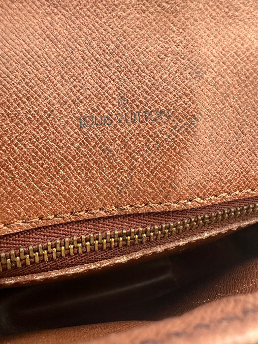 Louis Vuitton Chantilly MM