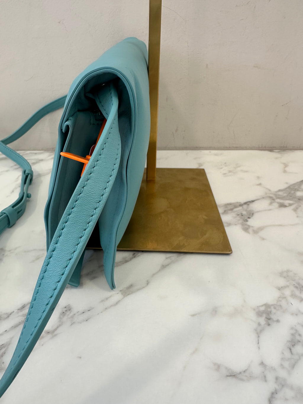 Salvatore Ferragamo Light Blue