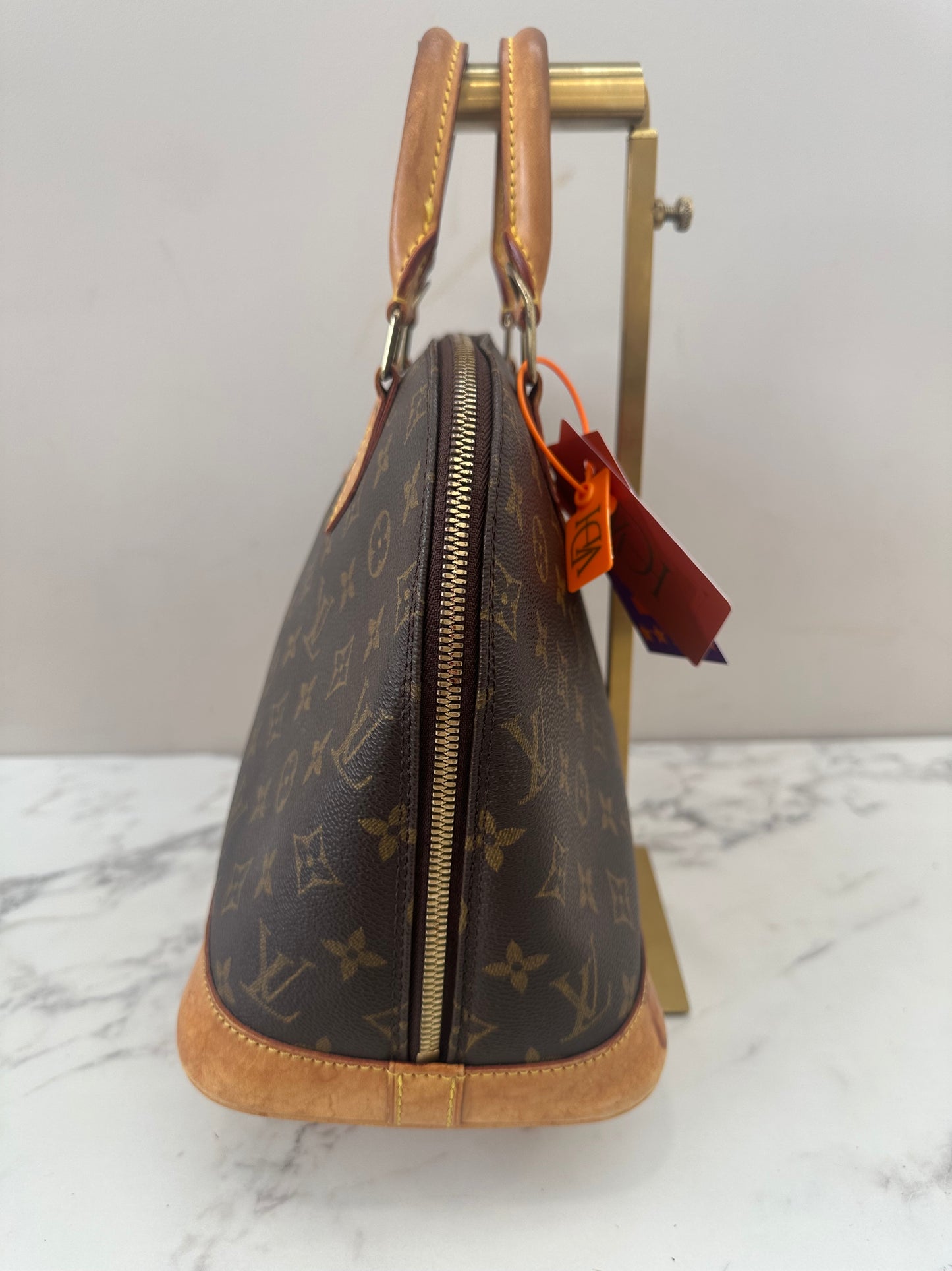 Louis Vuitton Alma