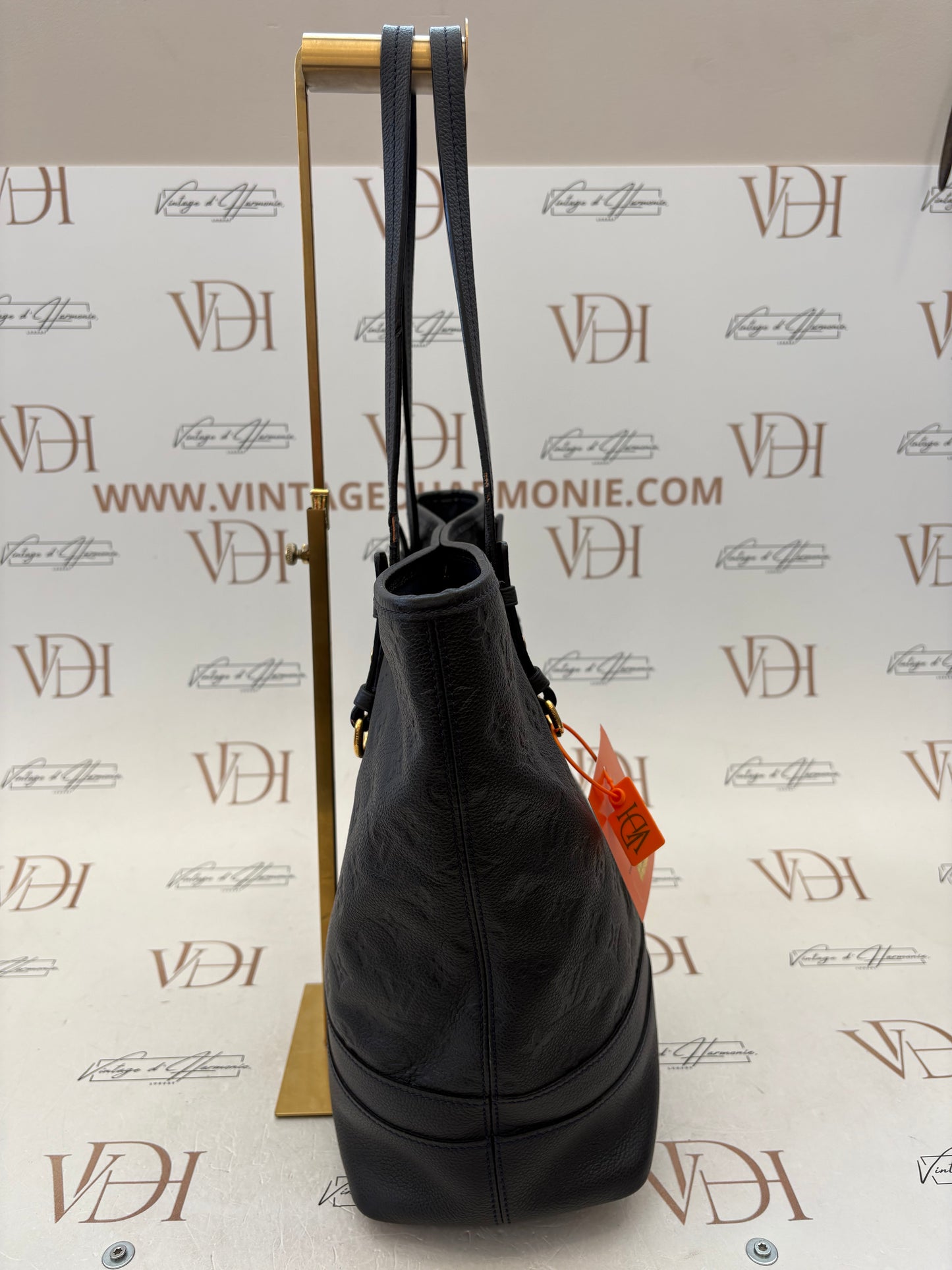 018819 - Louis Vuitton Citadine PM