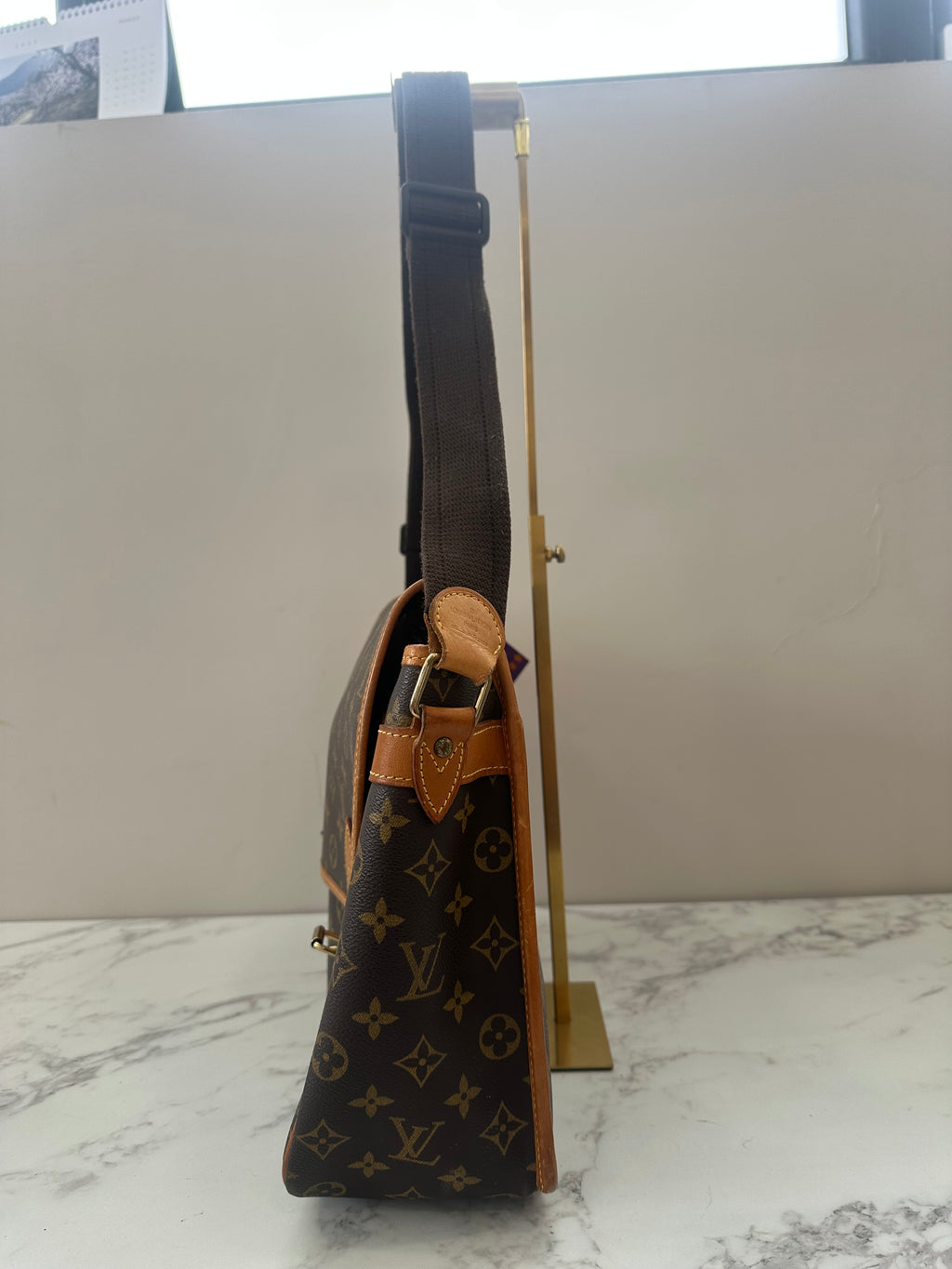 Louis Vuitton Giberciere Gm