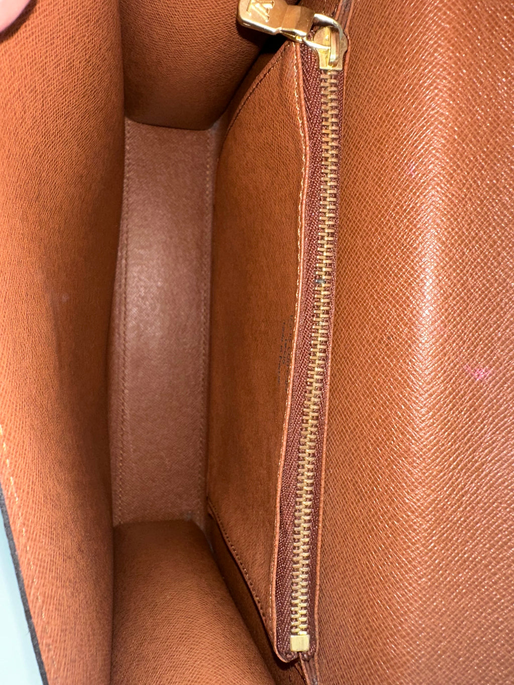 Louis Vuitton Malesherbes