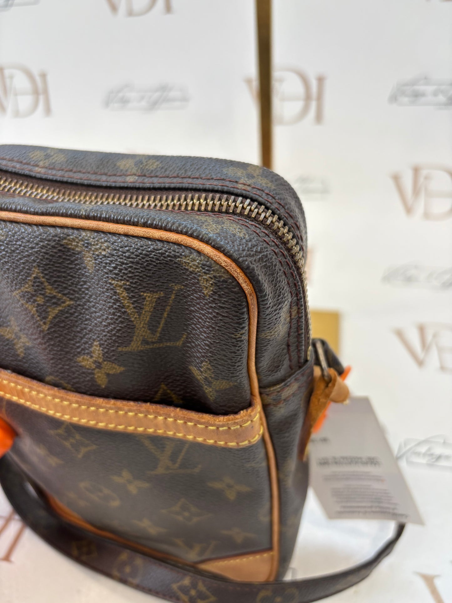 018762 - Louis Vuitton Danube