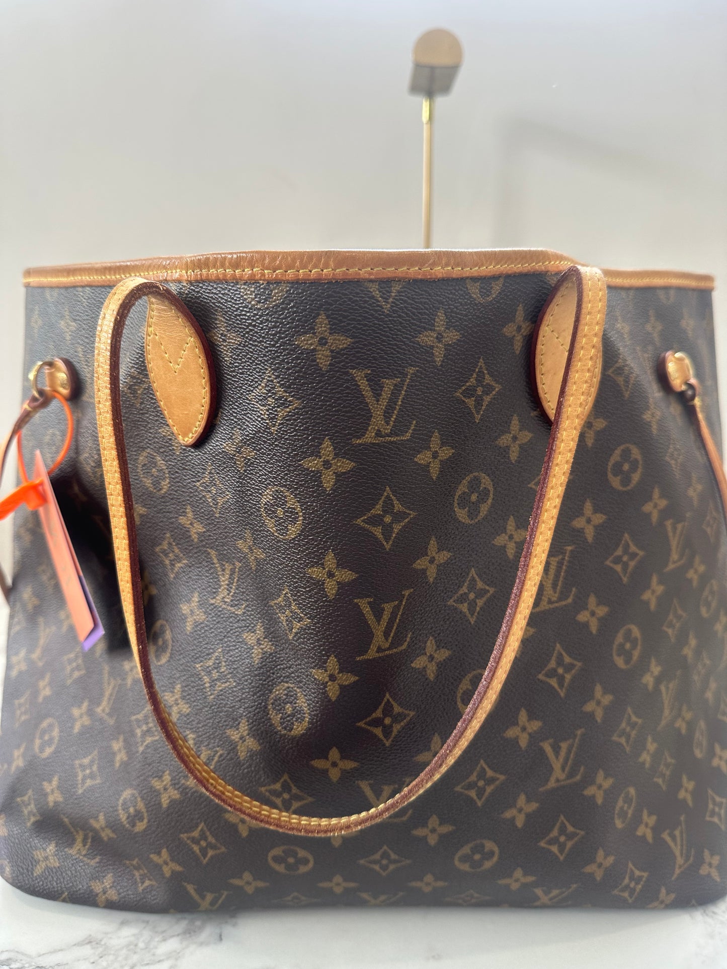 Louis Vuitton Neverfull