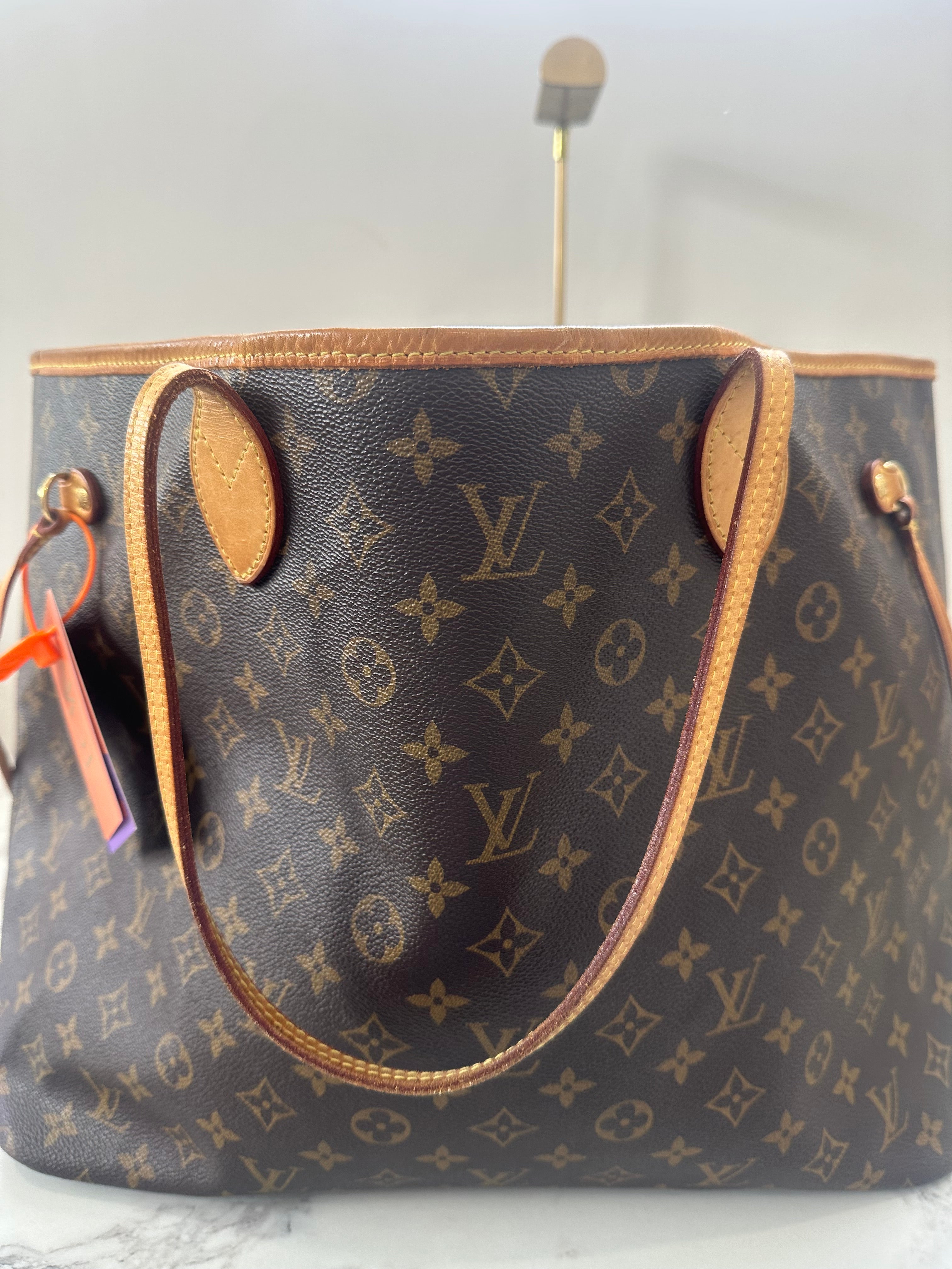 Louis Vuitton Neverfull GM