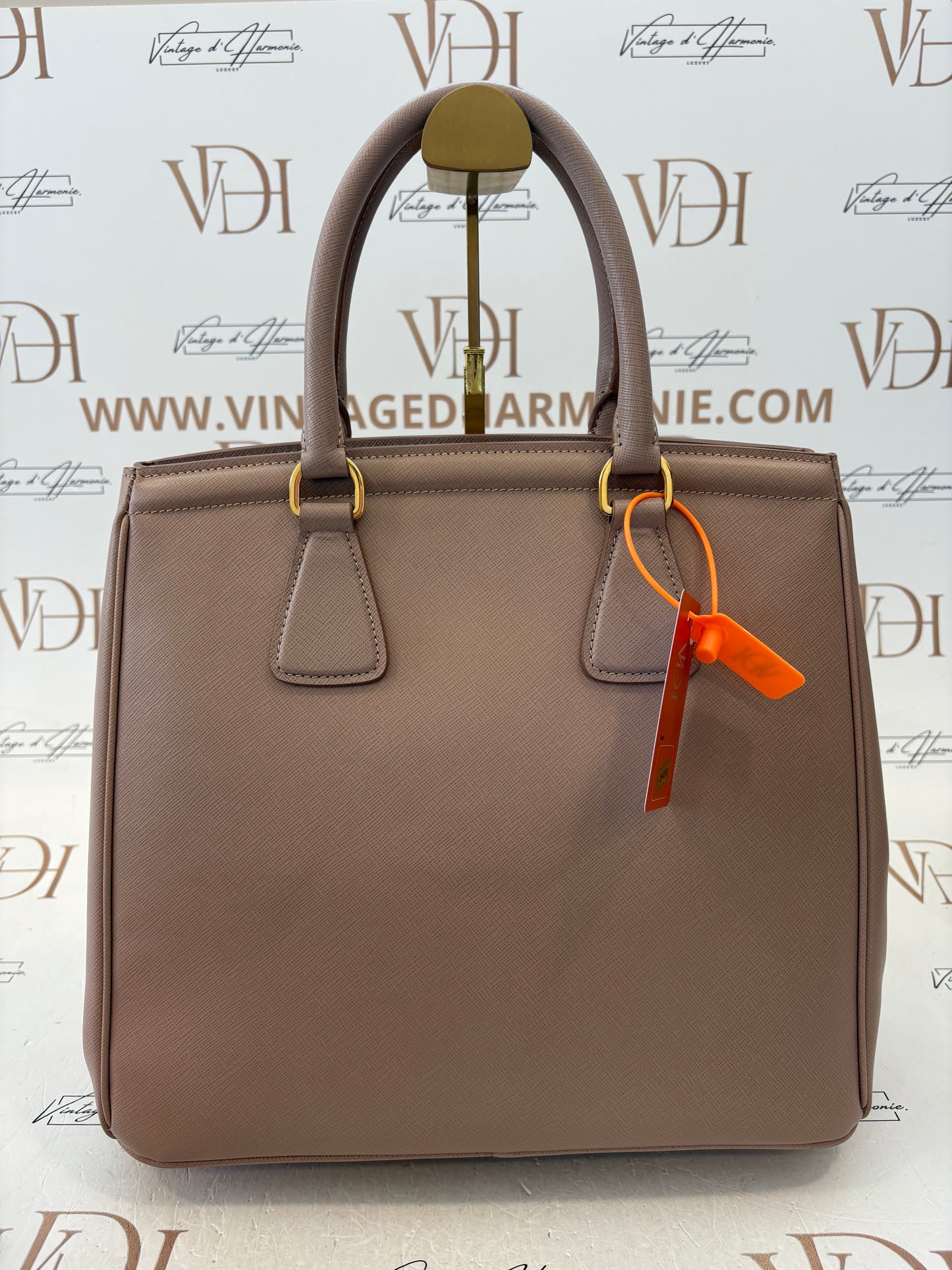 384298 - Prada Bag