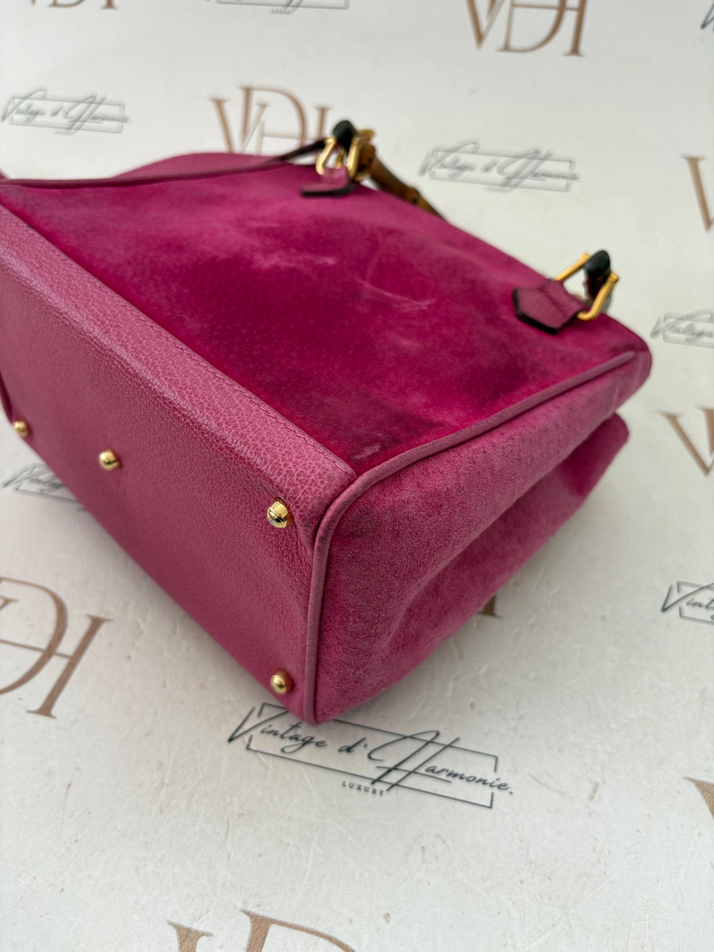 383905 - Gucci Bag Pink