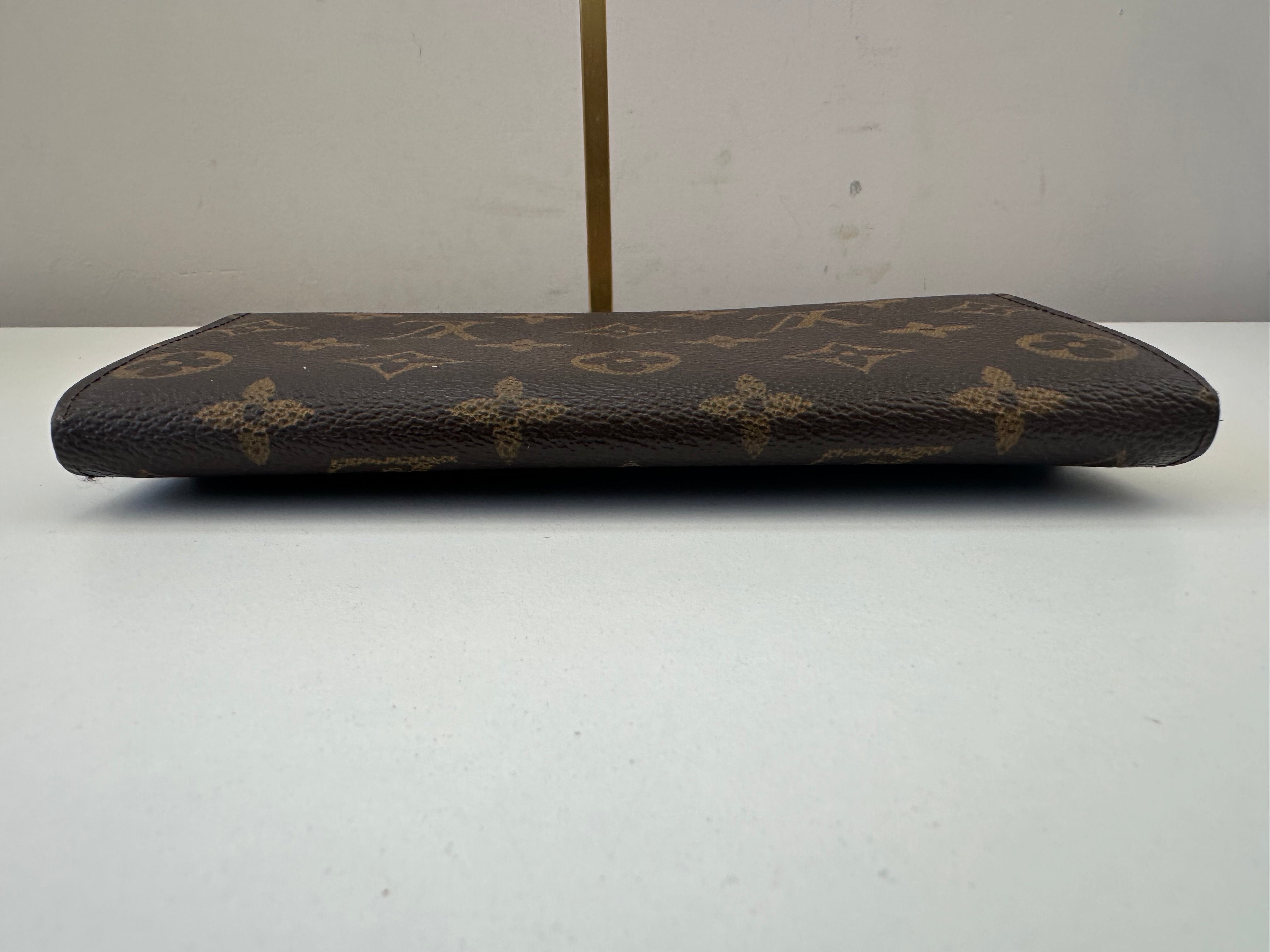 Louis Vuitton Monnaie