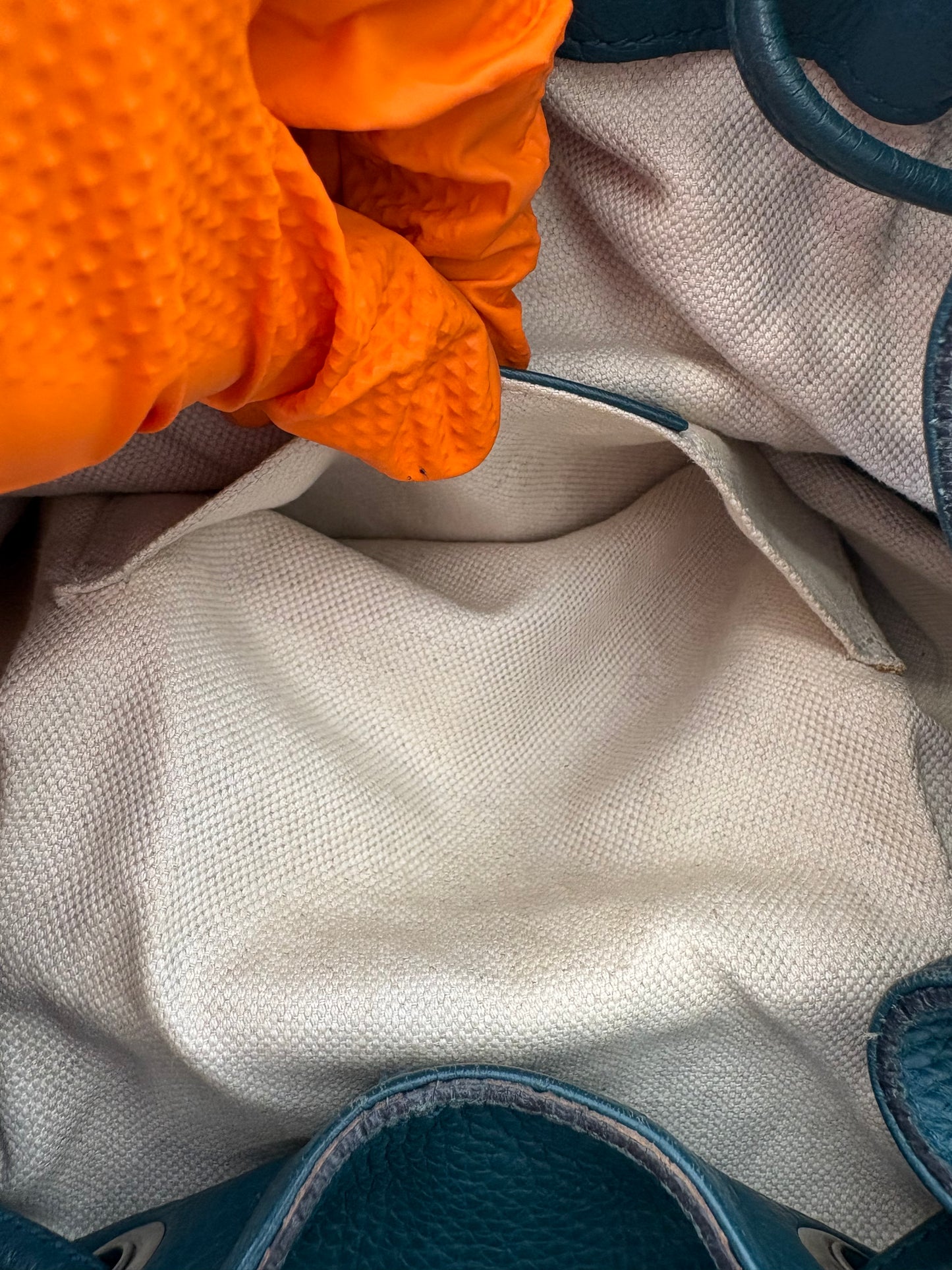 383443 - Gucci Backpack