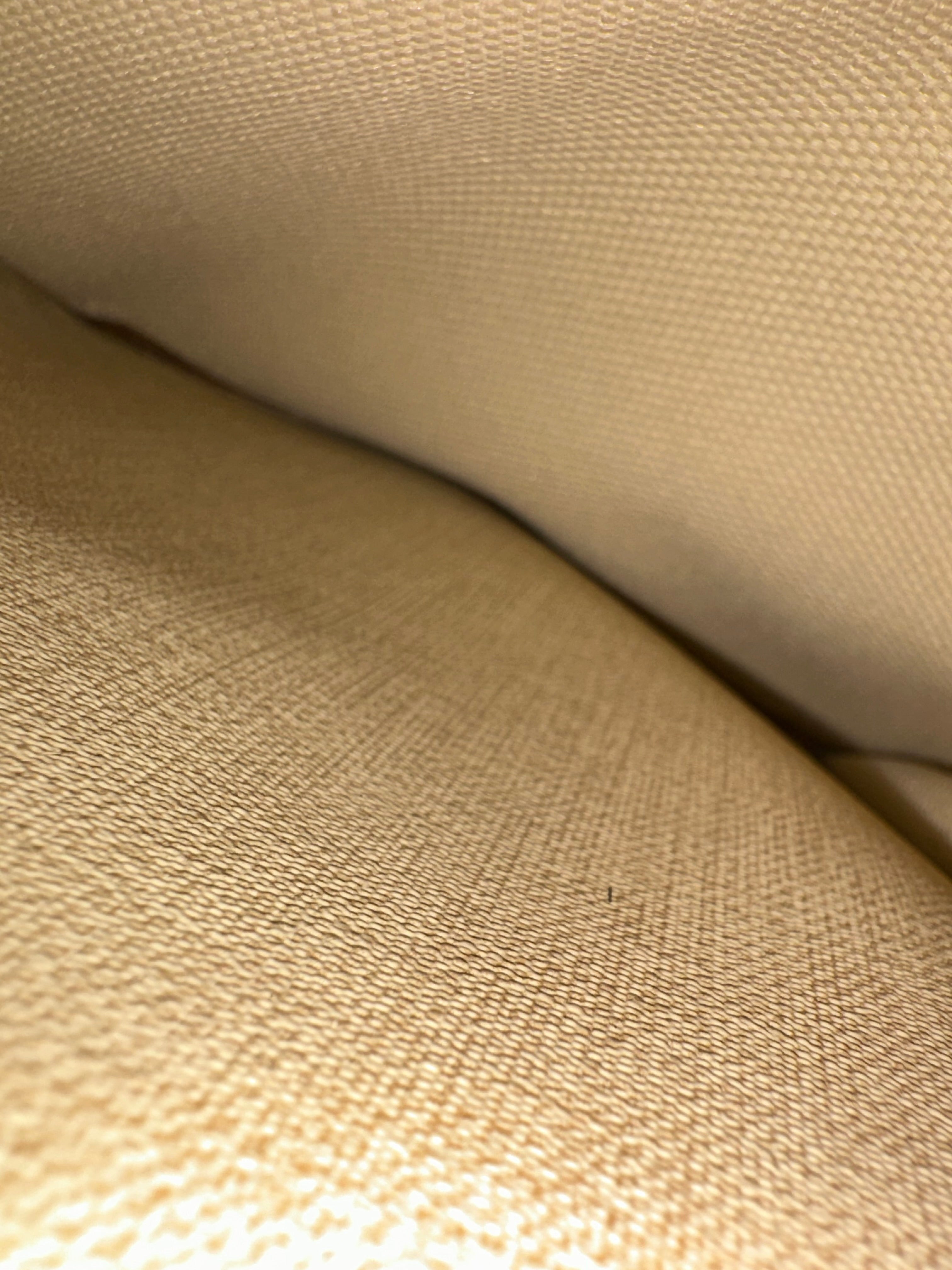 Louis Vuitton Deauville