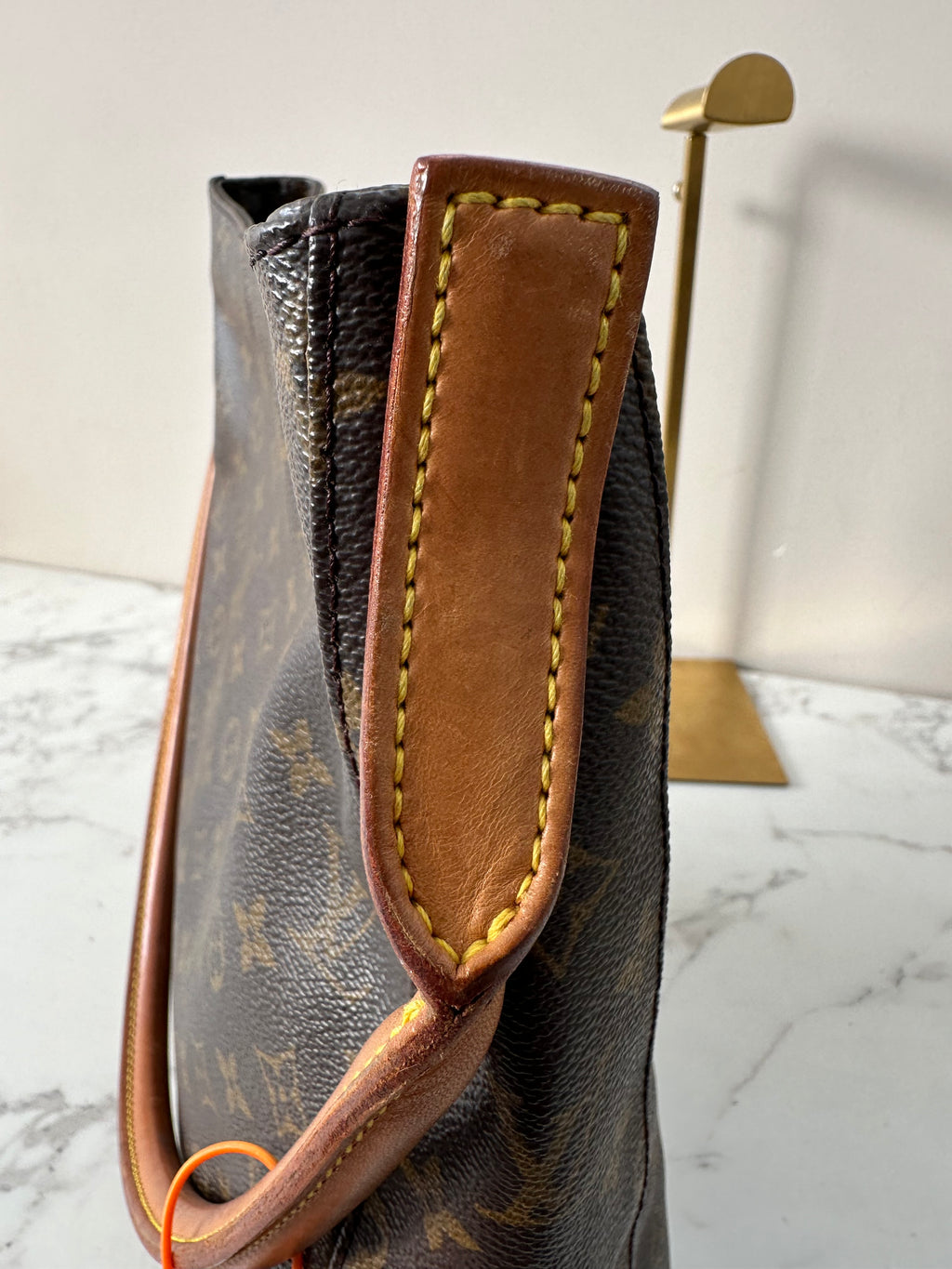 Louis Vuitton Looping GM