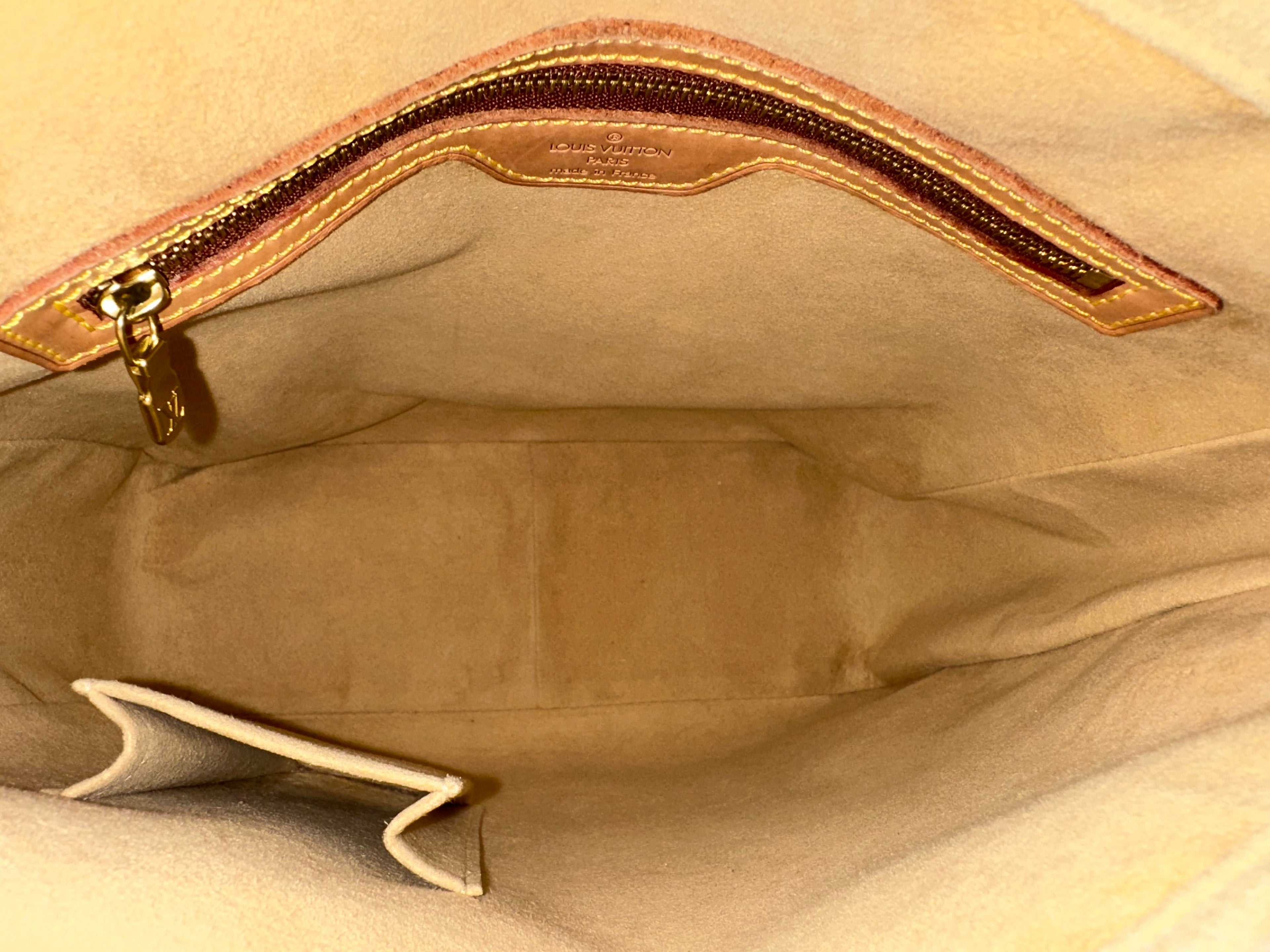 Louis Vuitton Looping GM