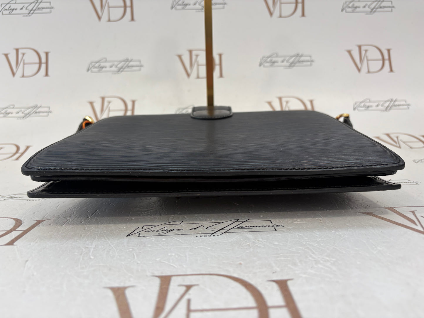 018067 - Louis Vuitton Epi Capuchin