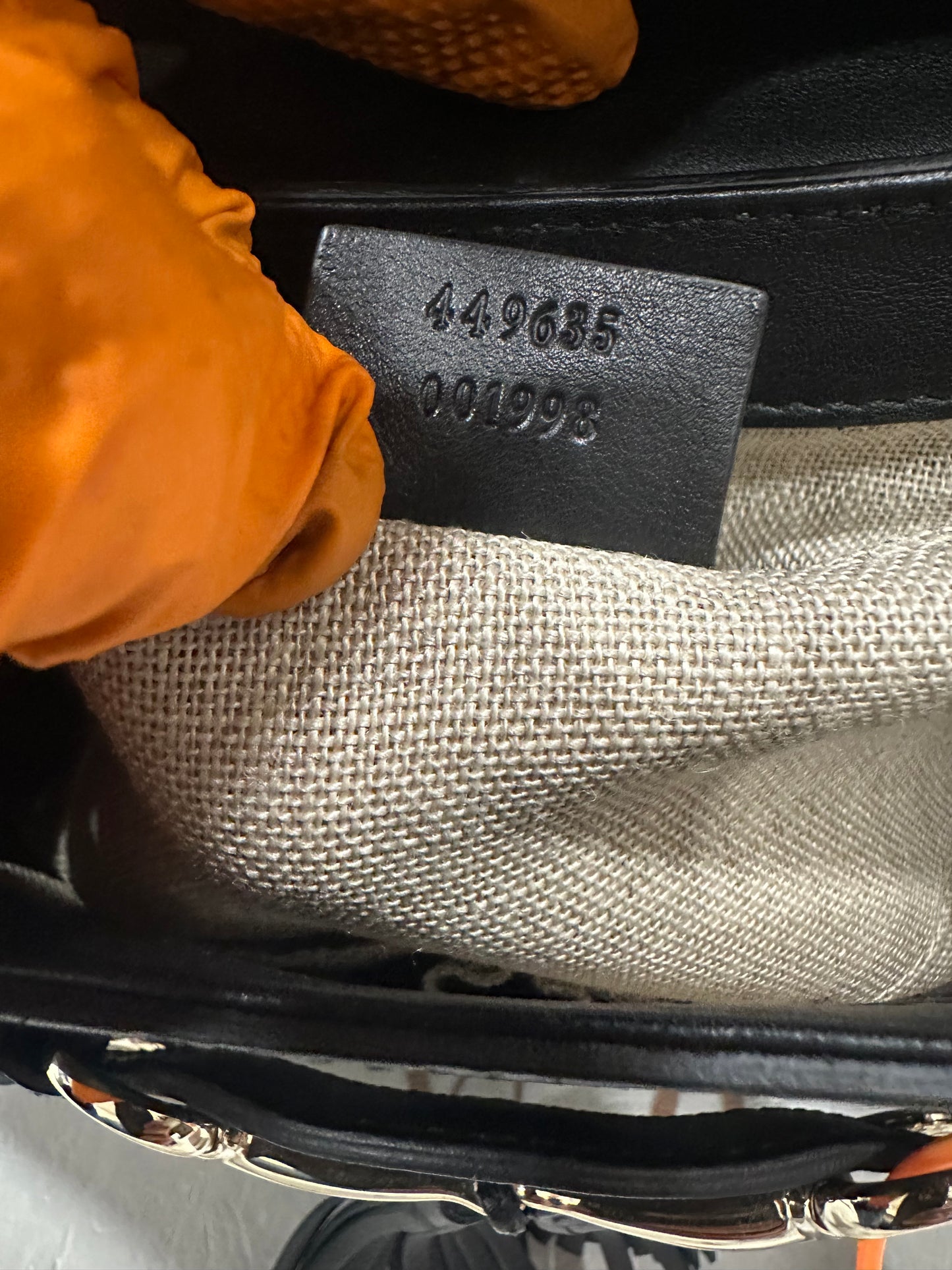 383134 - Gucci Emily