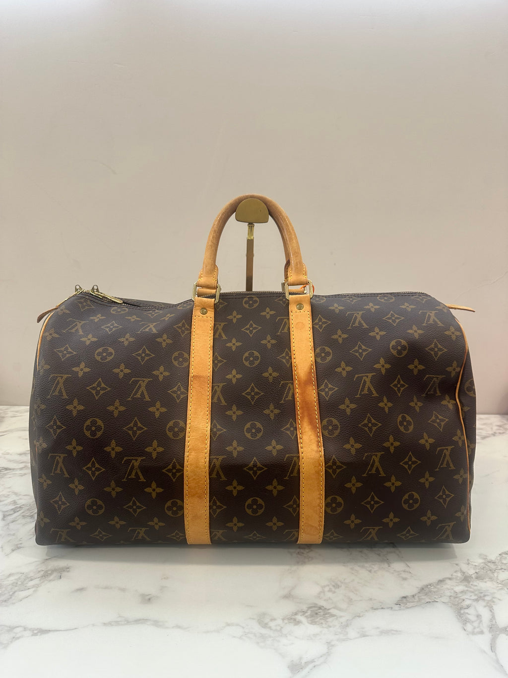 Louis Vuitton Keepall 45