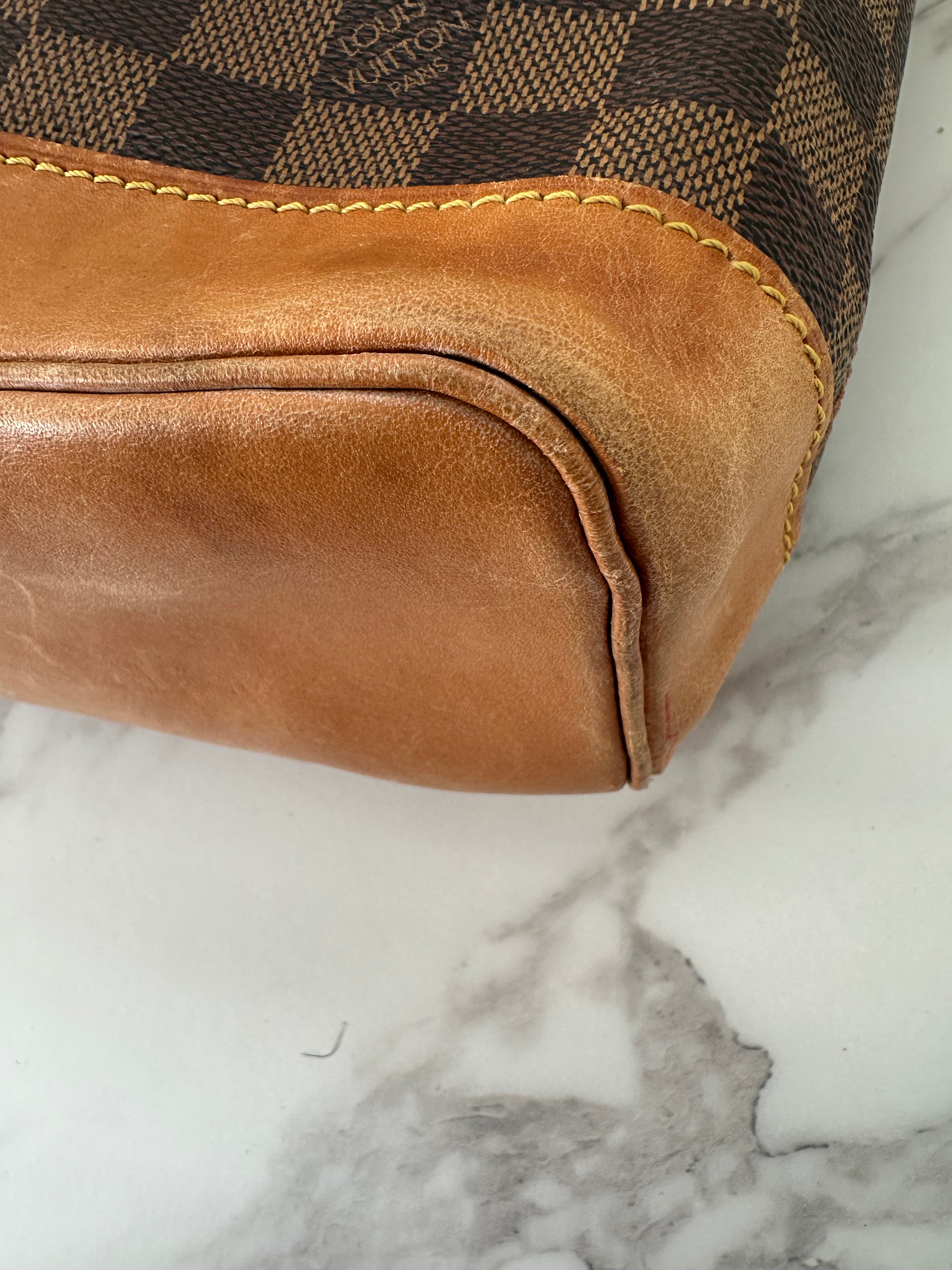 Louis Vuitton Arlequin Damier