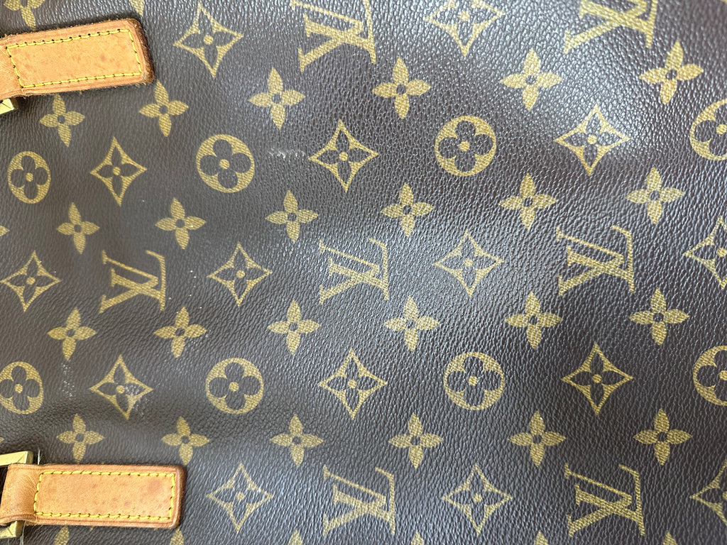 Louis Vuitton Cabas Alto