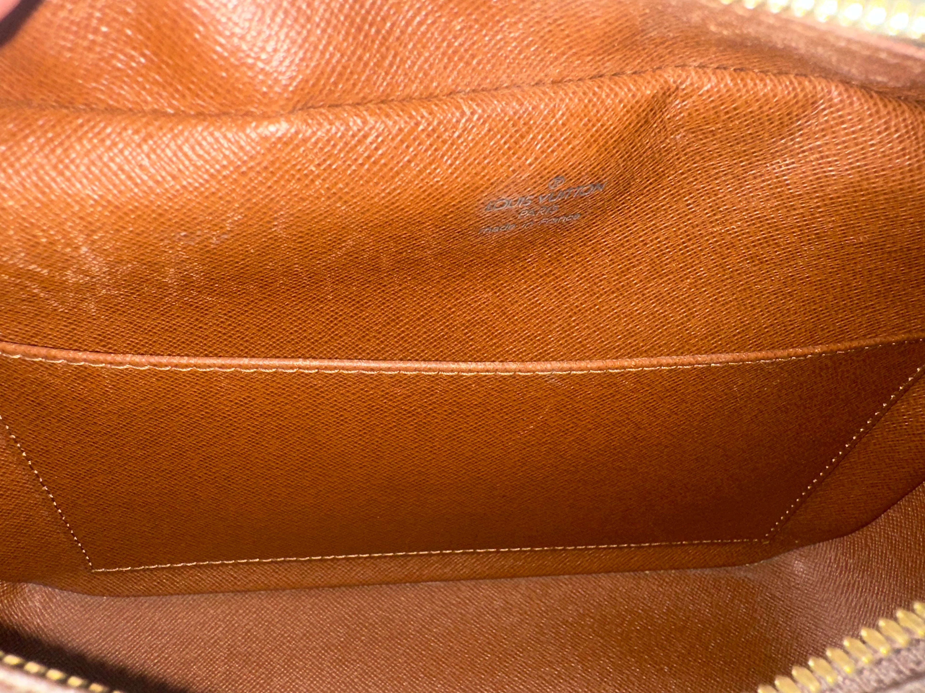 Louis Vuitton Cite MM