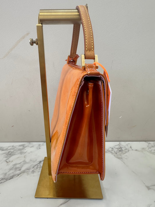 Louis Vuitton Spring Street Vernis