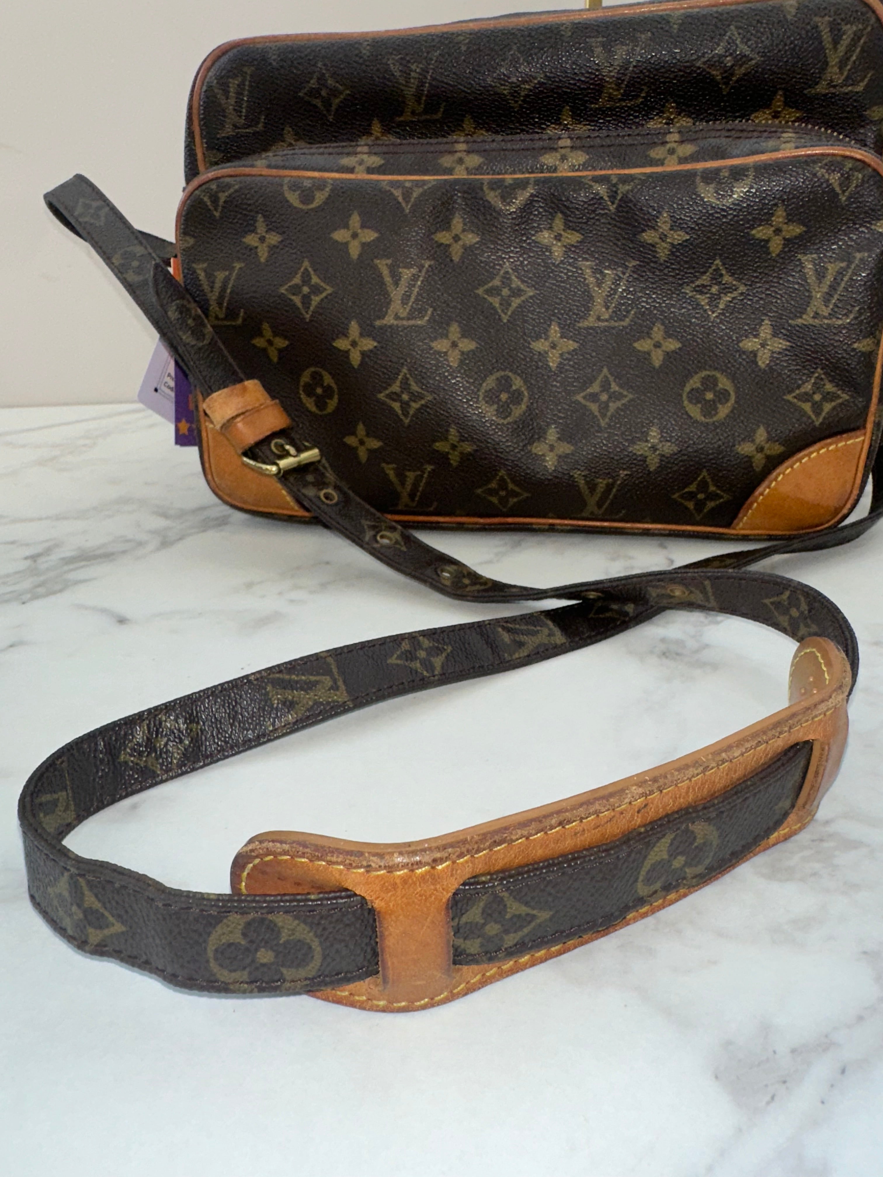 Louis Vuitton Nile