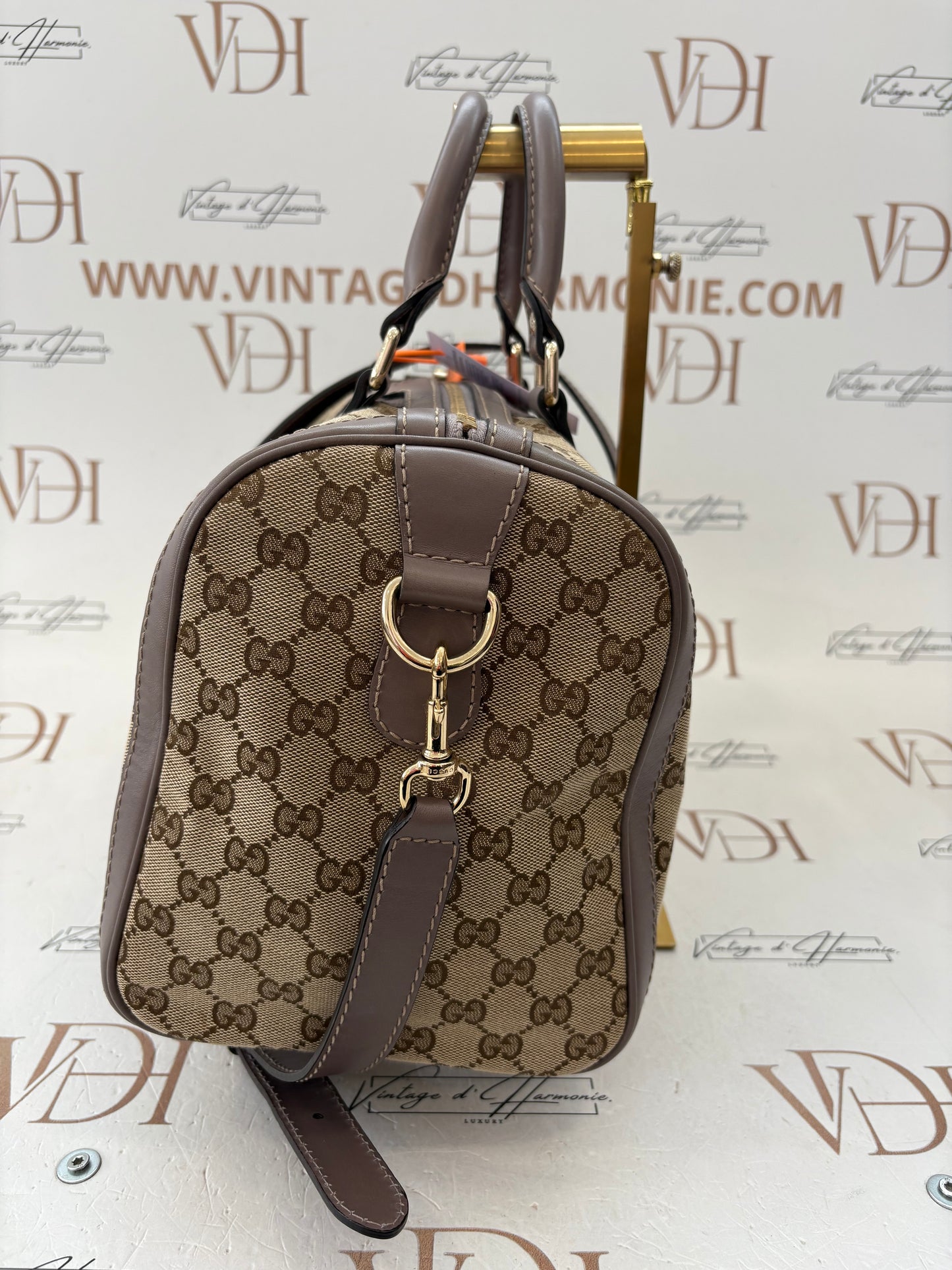 384288 - Gucci Bauletto